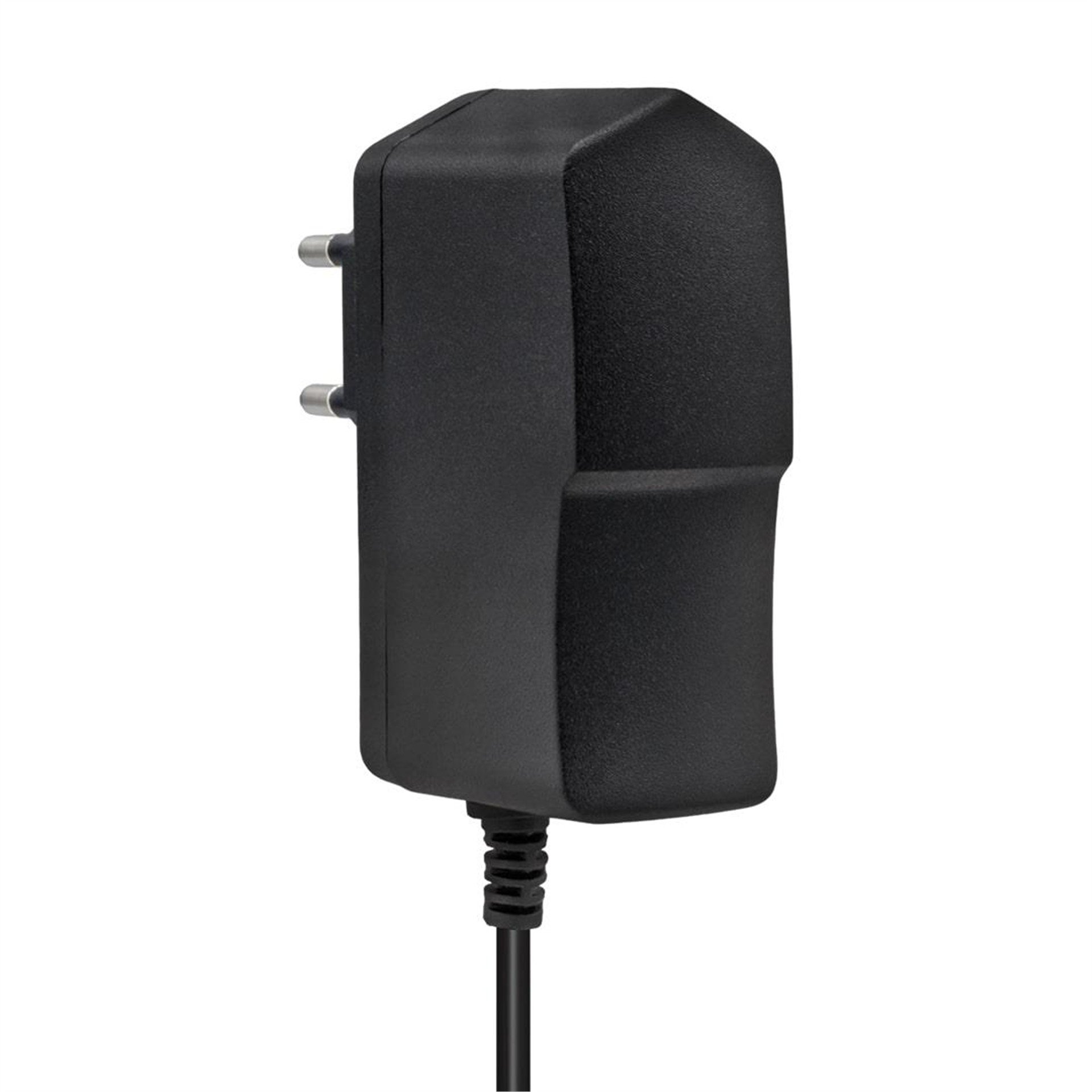 Powermaster Powermaster PM-16741 8.2 Volt - 1 Amper 5.5*2.5 Mm Uçlu Plastik Kasa Adaptör - Adaptörler