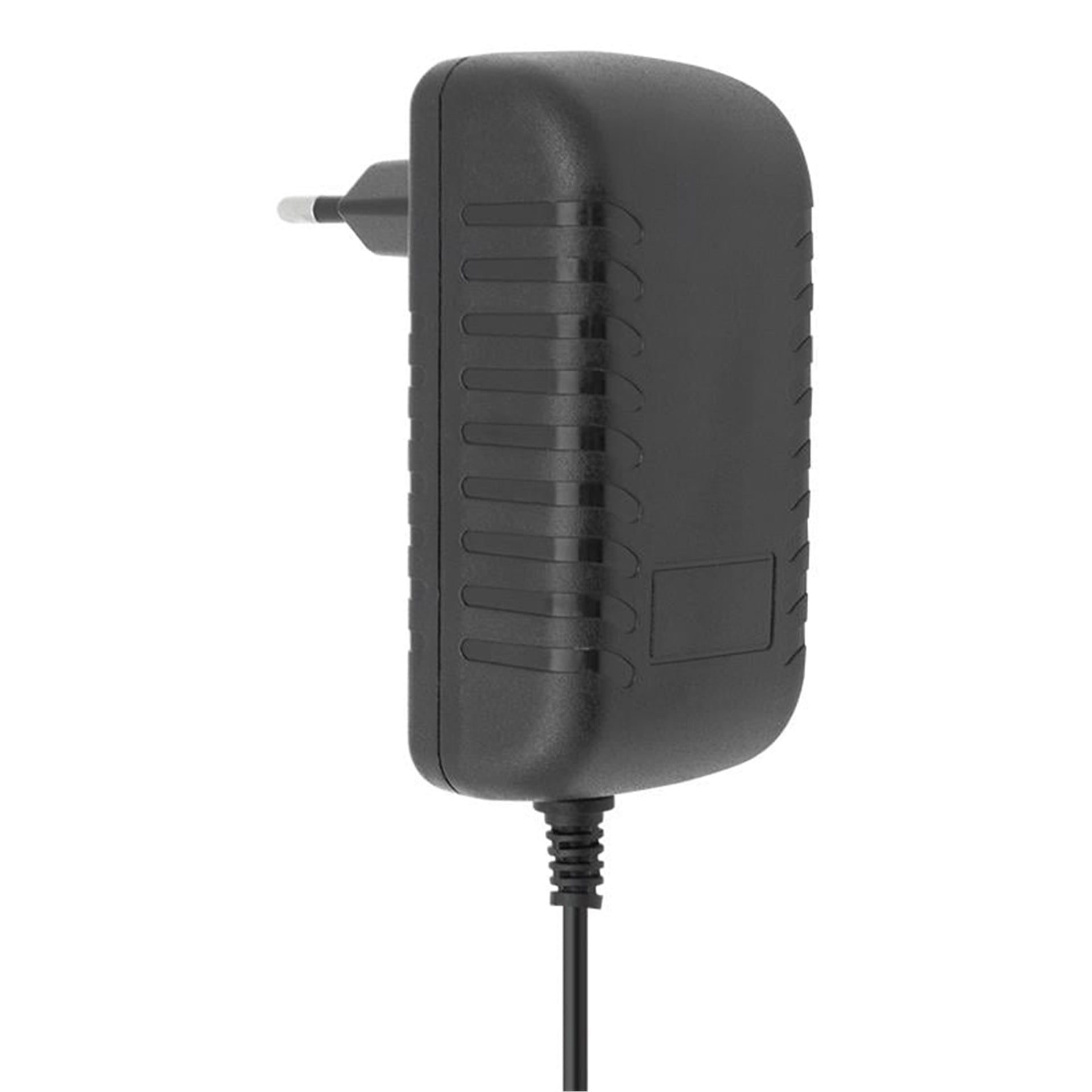 Powermaster Powermaster PM-17576 14 Volt - 1.7 Amper - 24 Watt 5.5*2.5 Mm L Uçlu Plastik Kasa Priz Tipi Adaptör - Santral Adaptörü