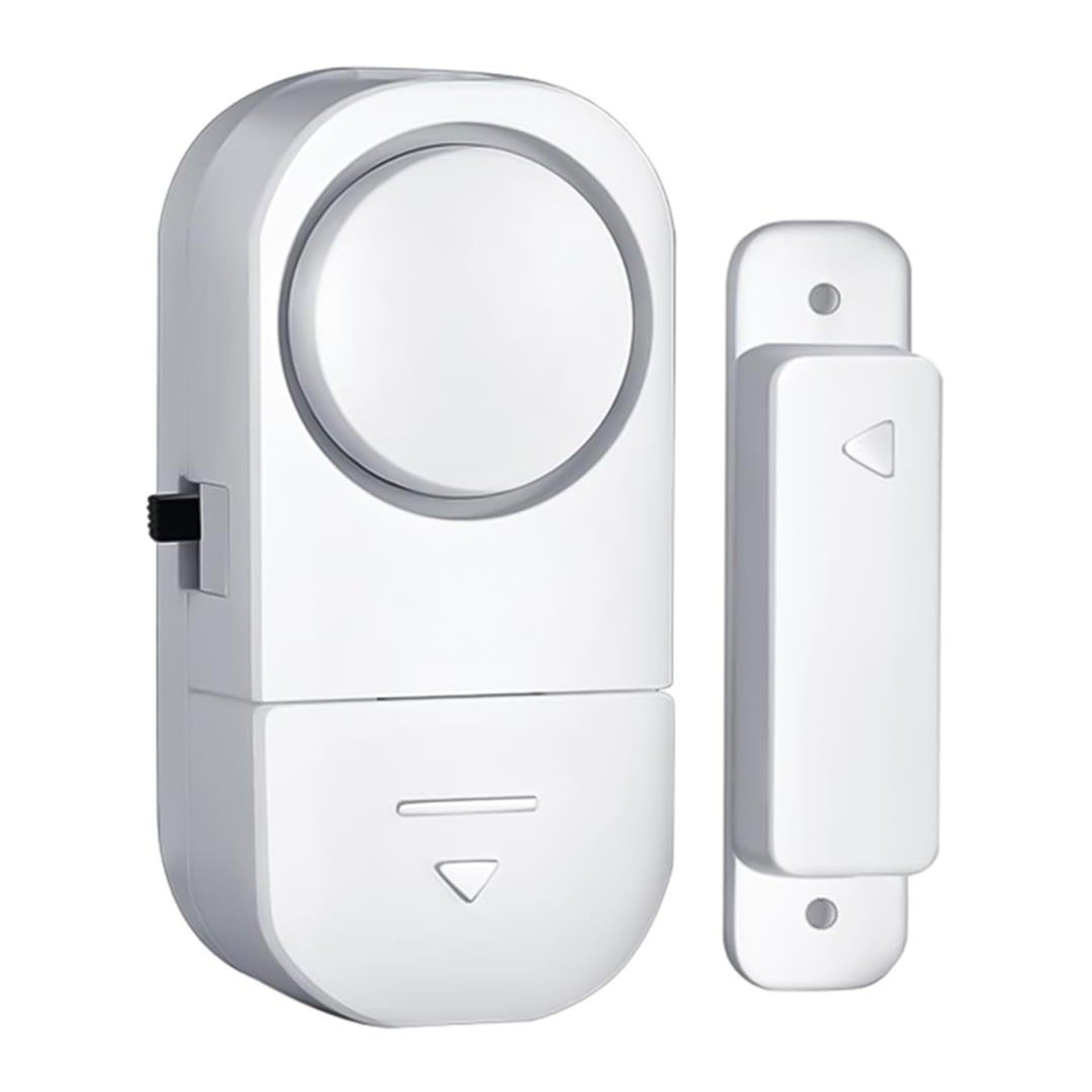 Powermaster PowerMaster PM-17795 Mini Manyetik Pencere Ve Kapı Güvenlik Alarmı - Güvenlik Ekipmanları