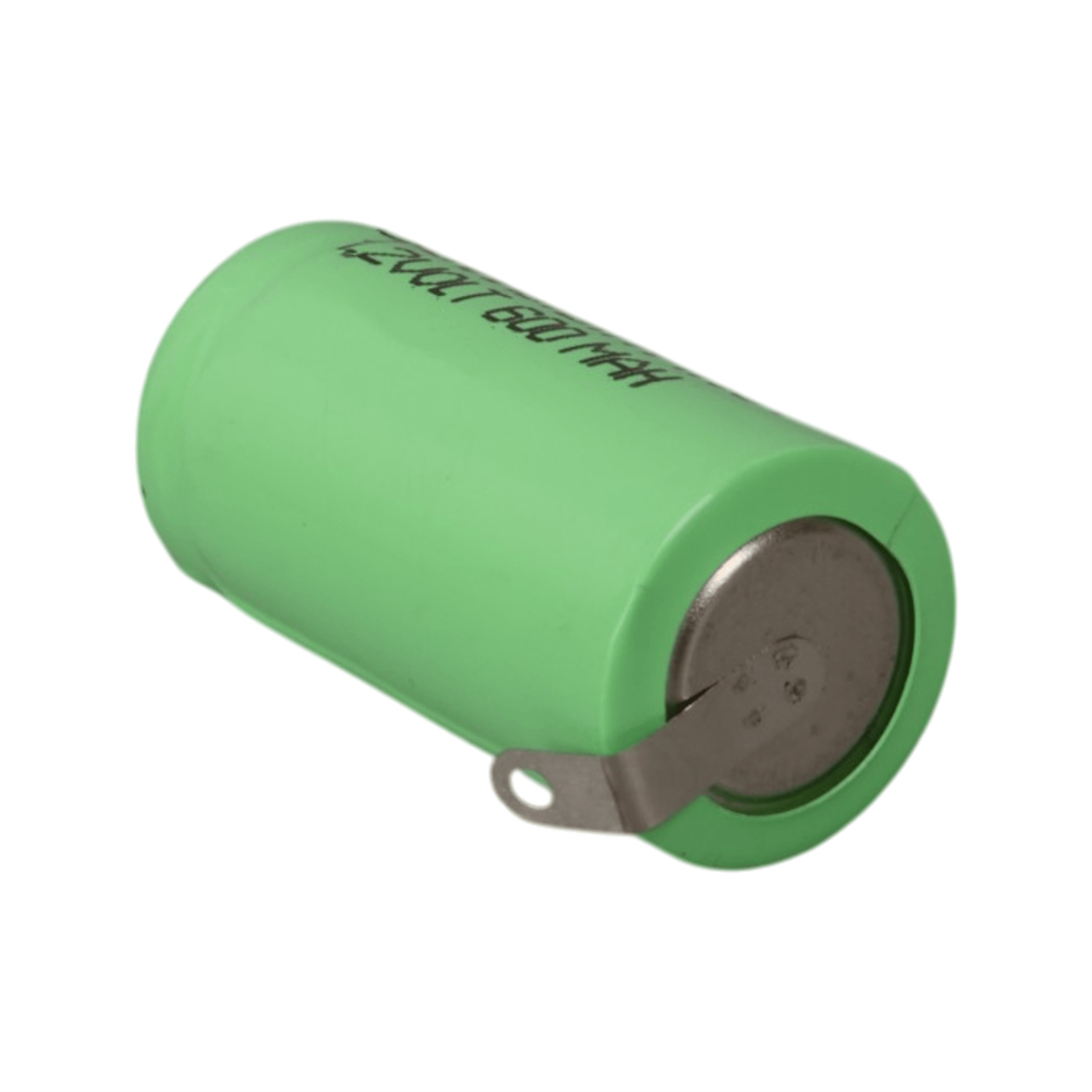 Reyonex Powermaster Pm-17934 1.2 Volt 600Mah Nı-Mh 2/3Aa Şarj Edilebilir Puntalı 14280 Lityum Pil - Şarjlı Piller
