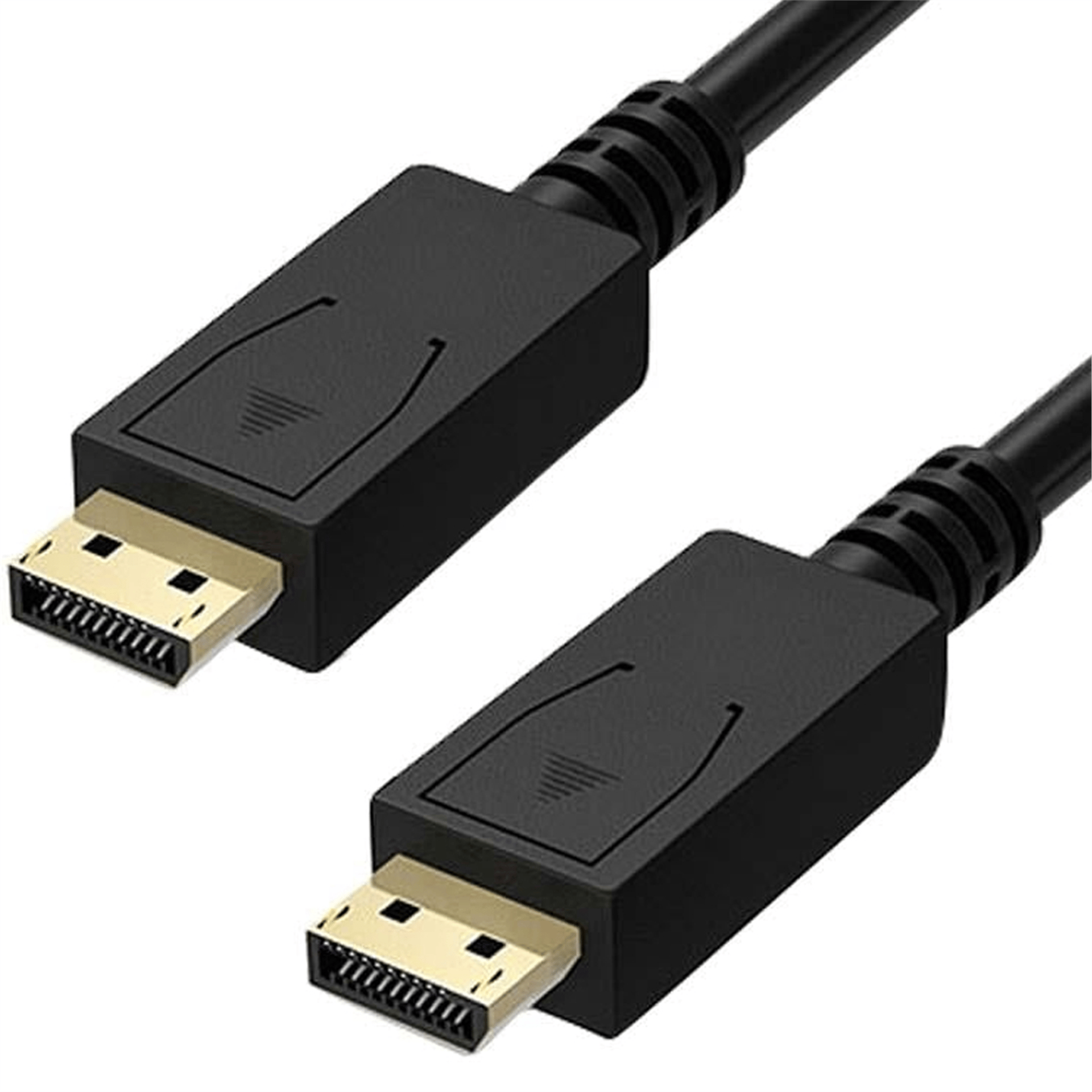 Powermaster Powermaster PM-18627 Display Port DP To DP Erkek/Erkek 3 Metre Kablo - Diğer Kablo Çeşitleri