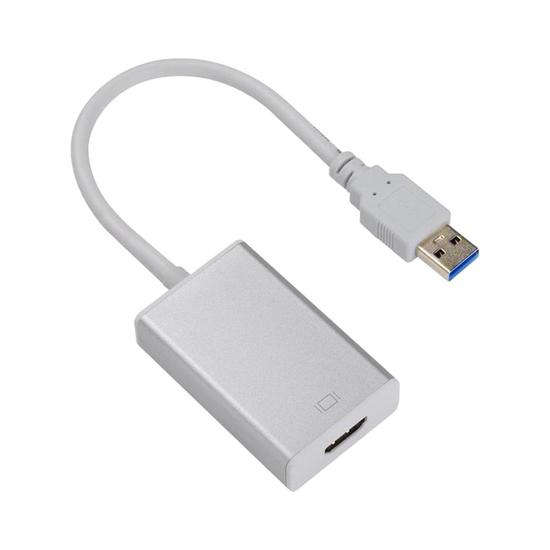 Powermaster PowerMaster PM-18638 USB 3.0 to HDMI Dişi Çevirici - Çevirici Dağıtıcı