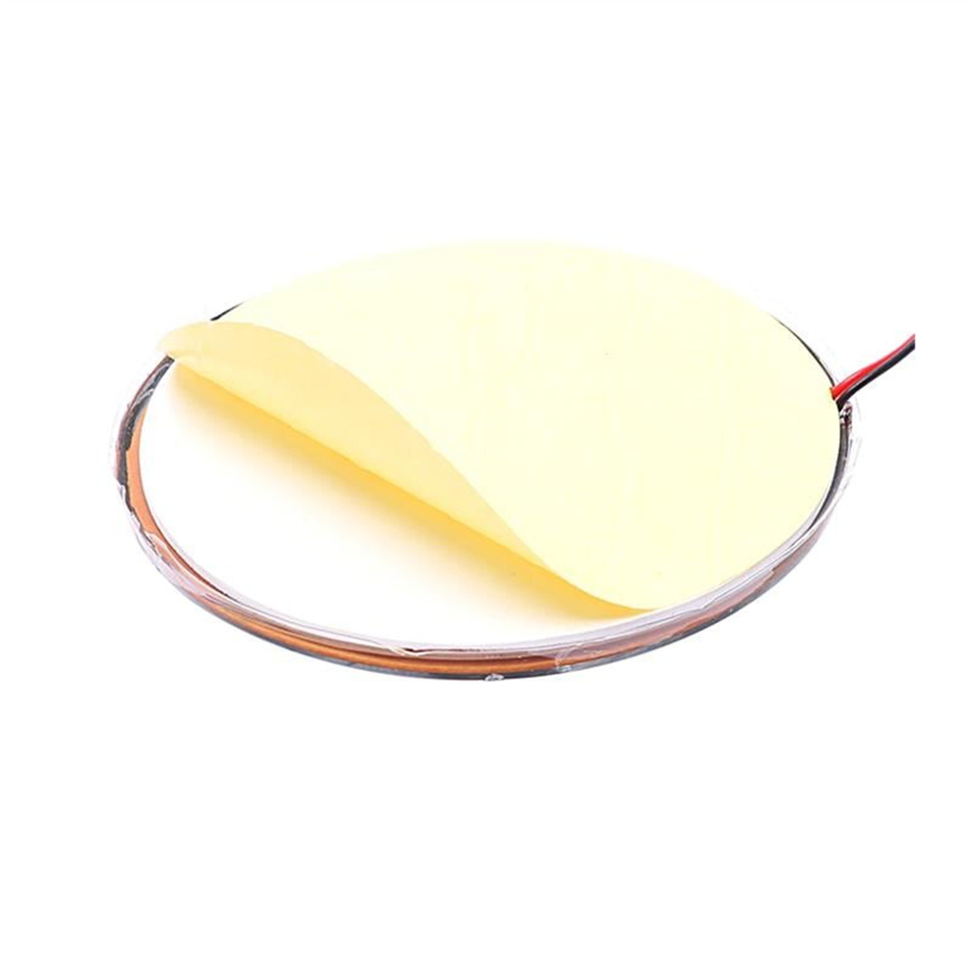 Powermaster PowerMaster PM-18642 Elektrikli Led İşaret Cihazı DC12V Döner İşaret Tekli - Oto Aksesuarları