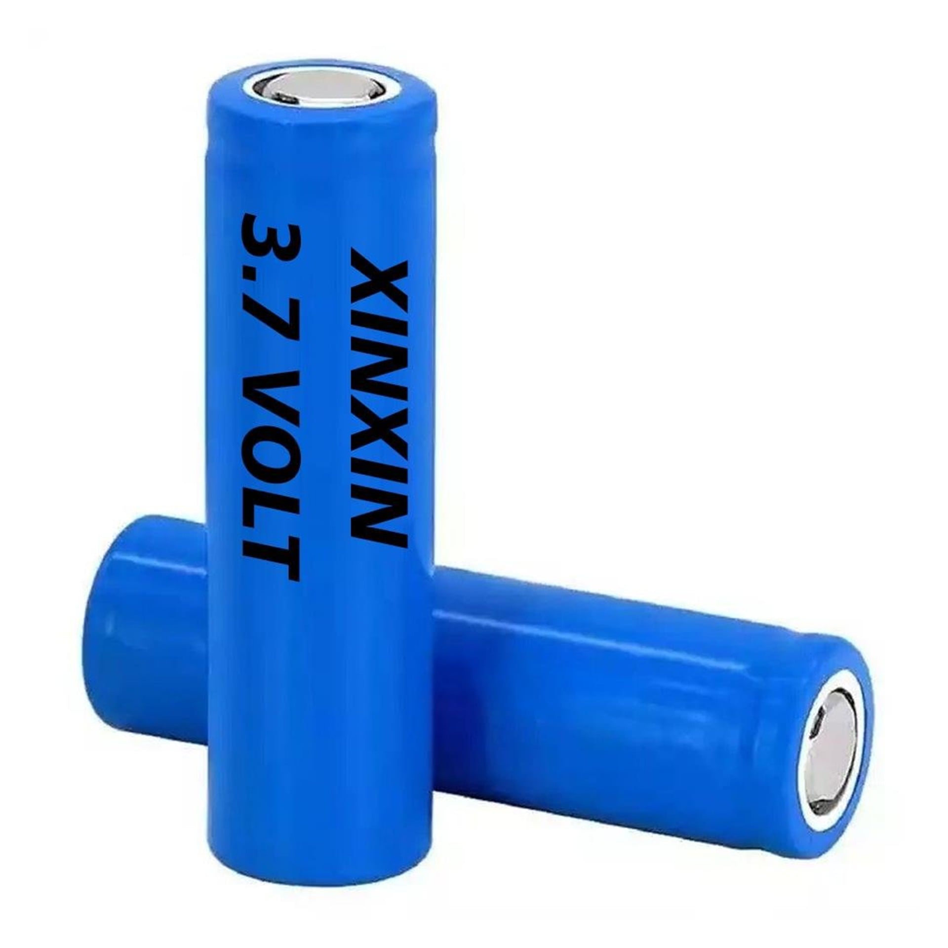 Powermaster PowerMaster PM-18947 3.7 Volt 9800 mAh CR 18650 Başlıklı LI-ION Şarj Edilebilir Pil - Piller