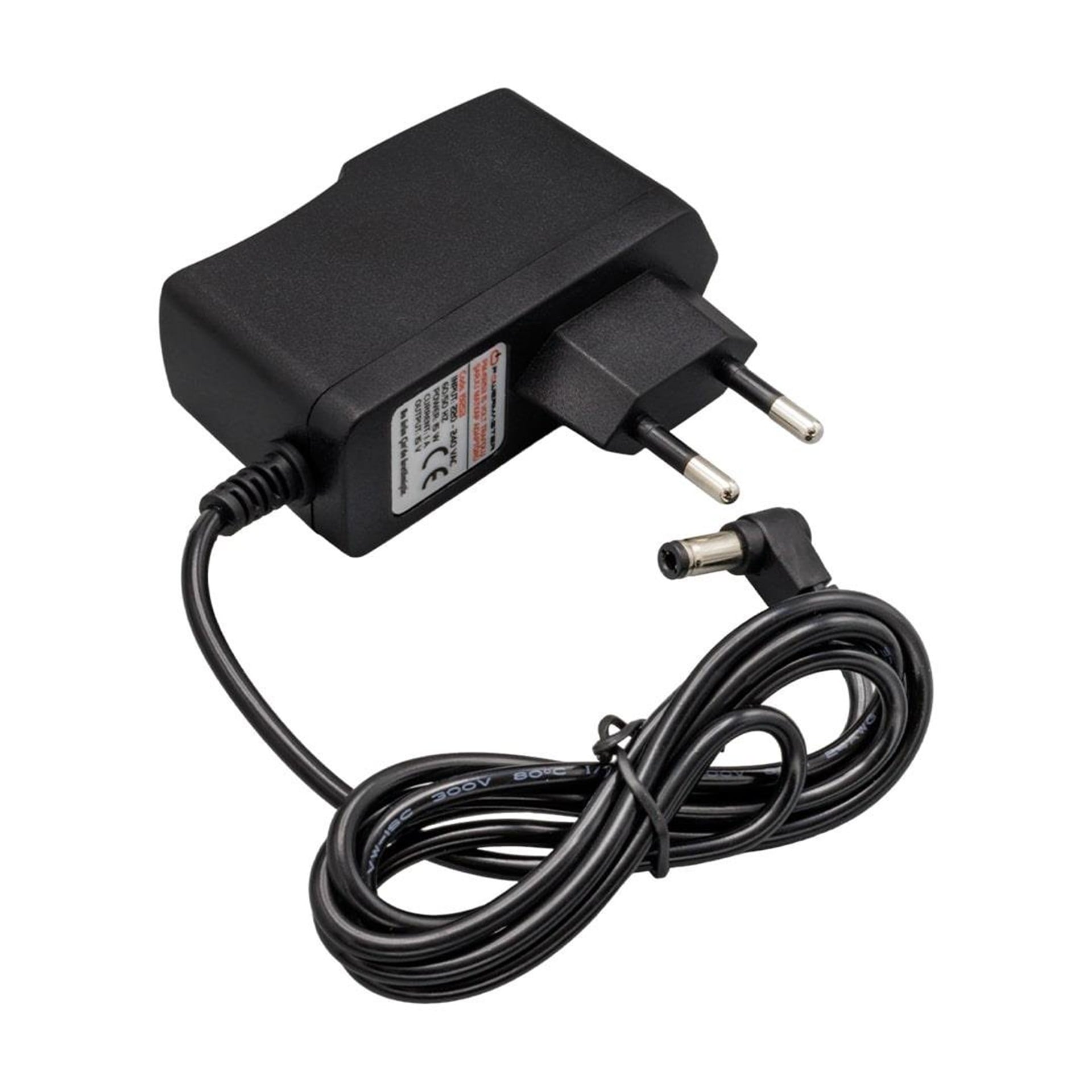 Powermaster Powermaster PM-19253 15 Volt - 1 Amper - 15 Watt Şarjlı Matkap Adaptörü - Matkap Adaptörü