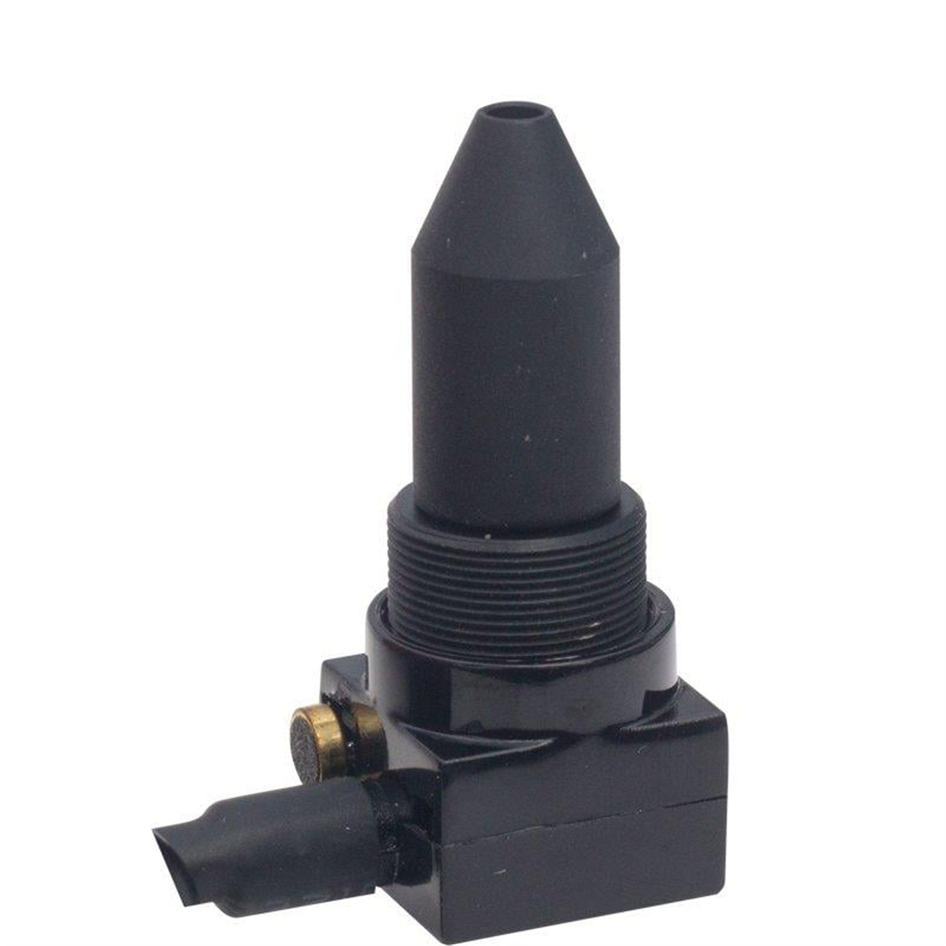 Powermaster Powermaster PM-19310 3.6Mm 800 Tvl 1/4 Sensör Mikrofonlu Mini Kamera - Güvenlik Kamerası
