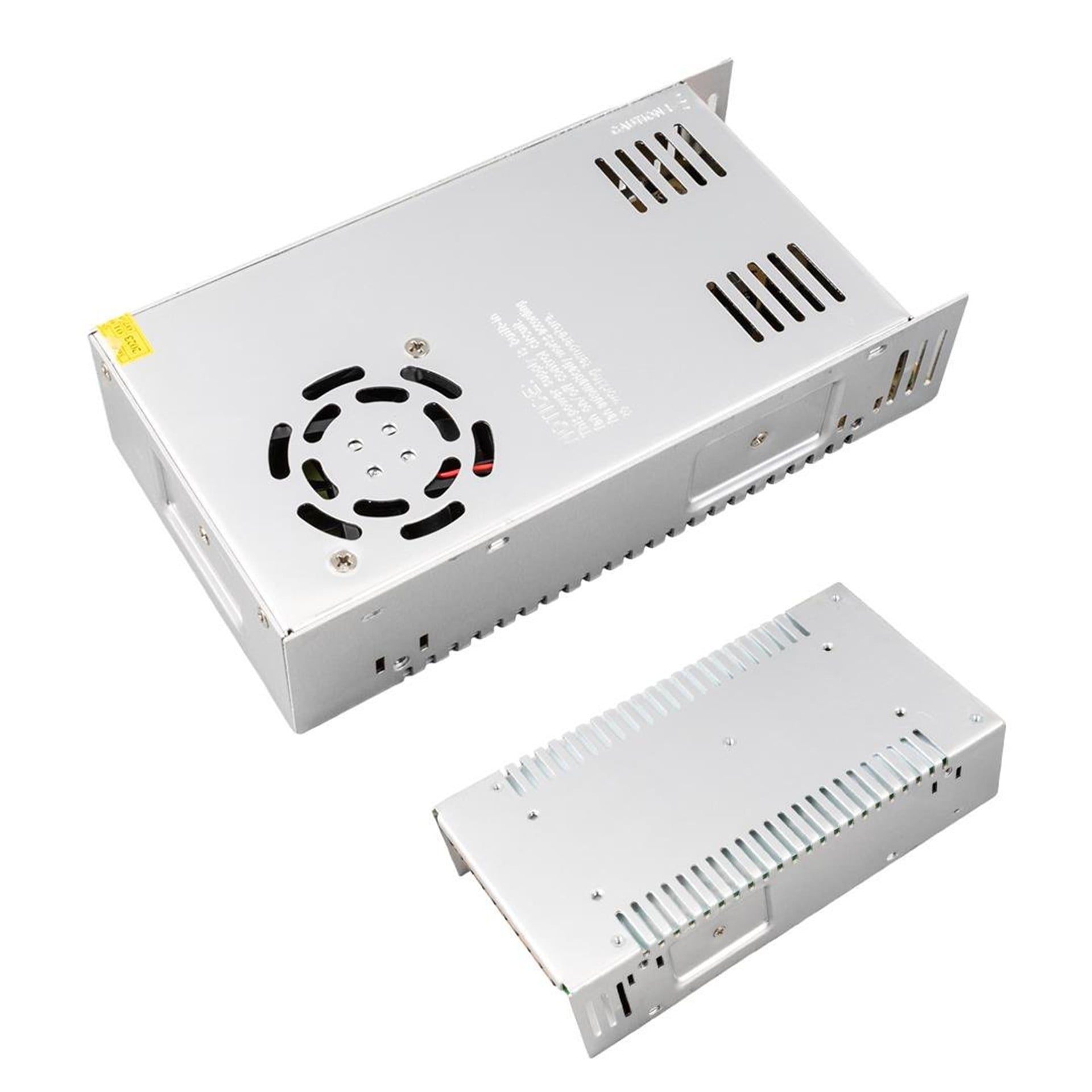 Powermaster Powermaster PM-19405 24 Volt - 30 Amper - 720 Watt Fanlı Metal Kasa Adaptör - Adaptörler