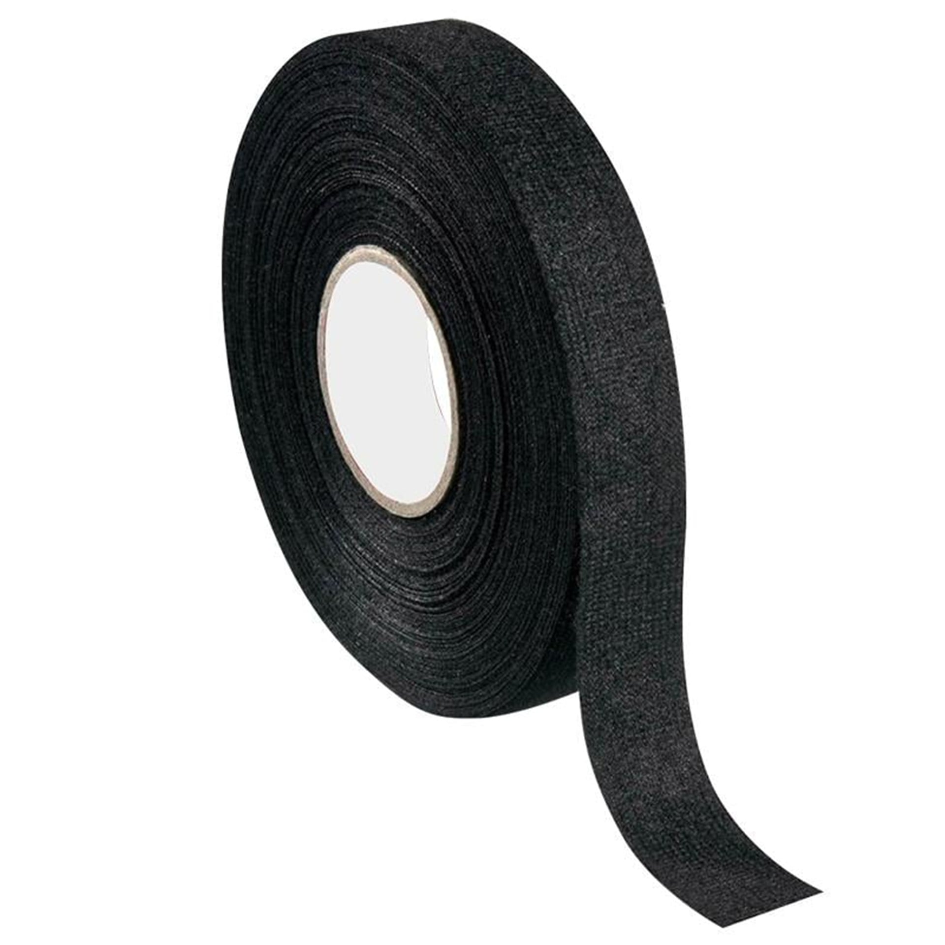 Powermaster PowerMaster PM-19851 19 mm 4.5 Metre 8551 Siyah Tüylü Bez Bant - Hırdavat Ekipmanları Diğer