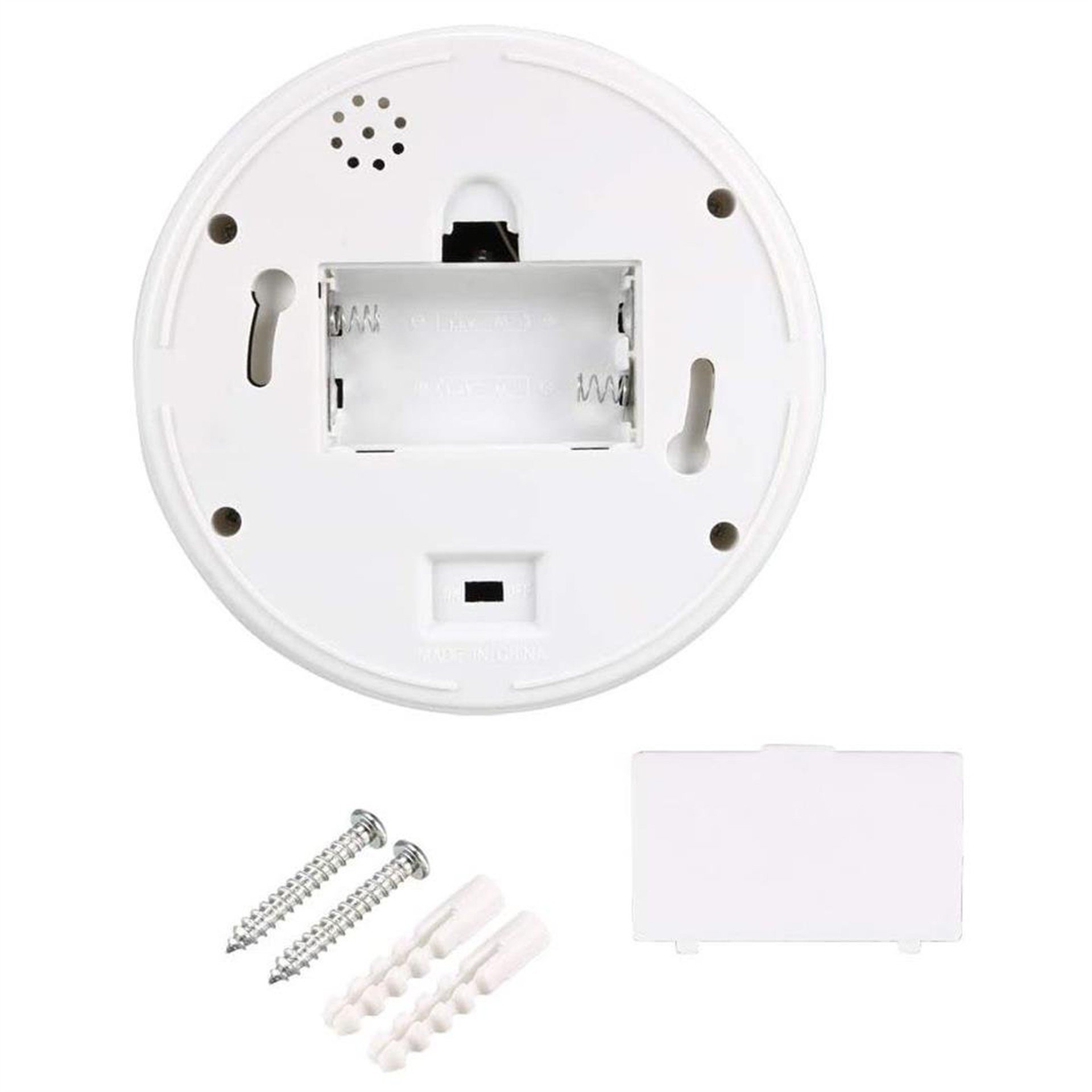 Powermaster Powermaster PM-2001 Kırmızı Ledli Maket Dome Kamera - Maket Kameralar