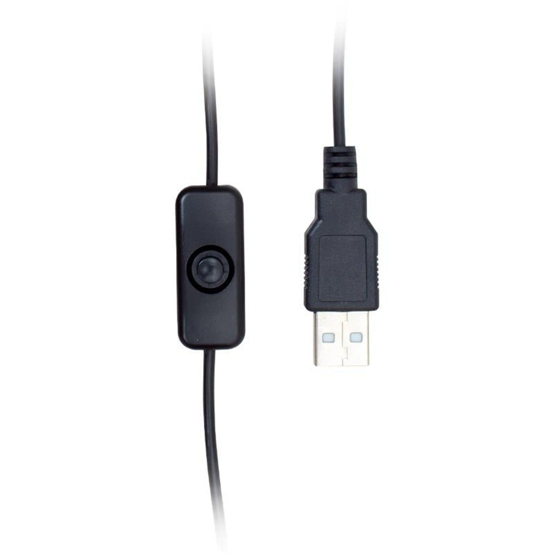 Powermaster PowerMaster PM-20042 COB LED Akrobat Mandallı USB 6500K Beyaz Masa Lambası - Masa Lambası
