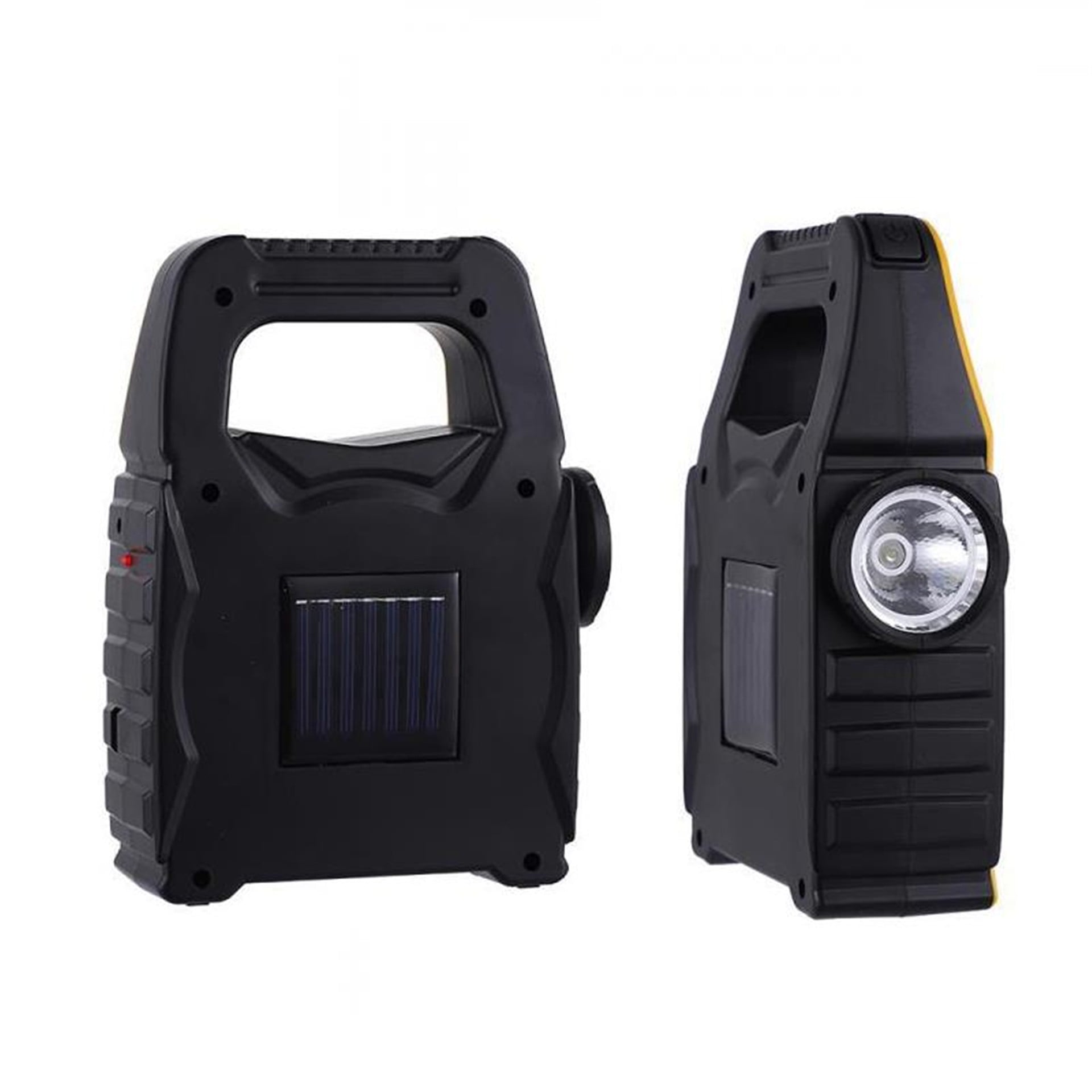 Powermaster Powermaster Pm-20051 Solar Işıldak - Fener ve Işıldaklar