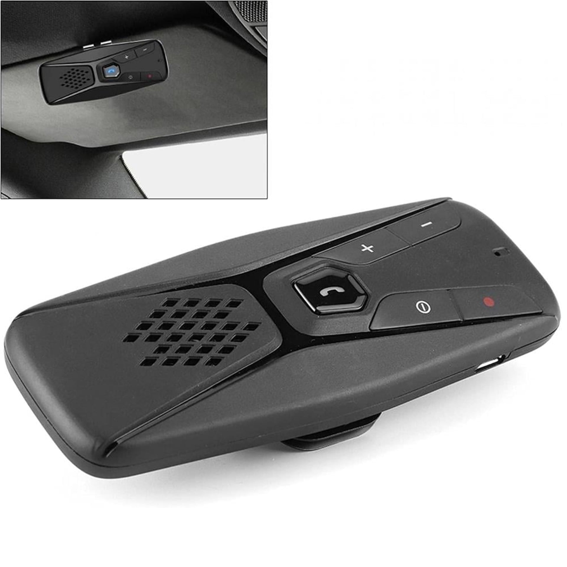 Powermaster Powermaster PM-20240 Bluetooth Araç Hoparlör Kiti - Oto Aksesuarları
