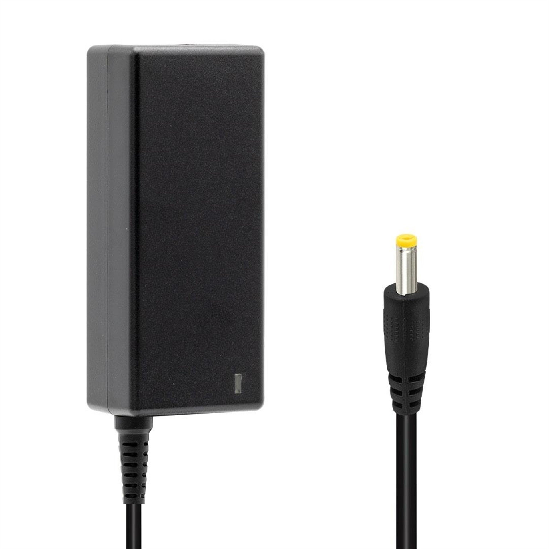 Powermaster Powermaster PM-20434 12 Volt - 3 Amper 4.8*1.7 Mm Uçlu Adaptör (Asus Notebook) - Laptop Adaptörleri
