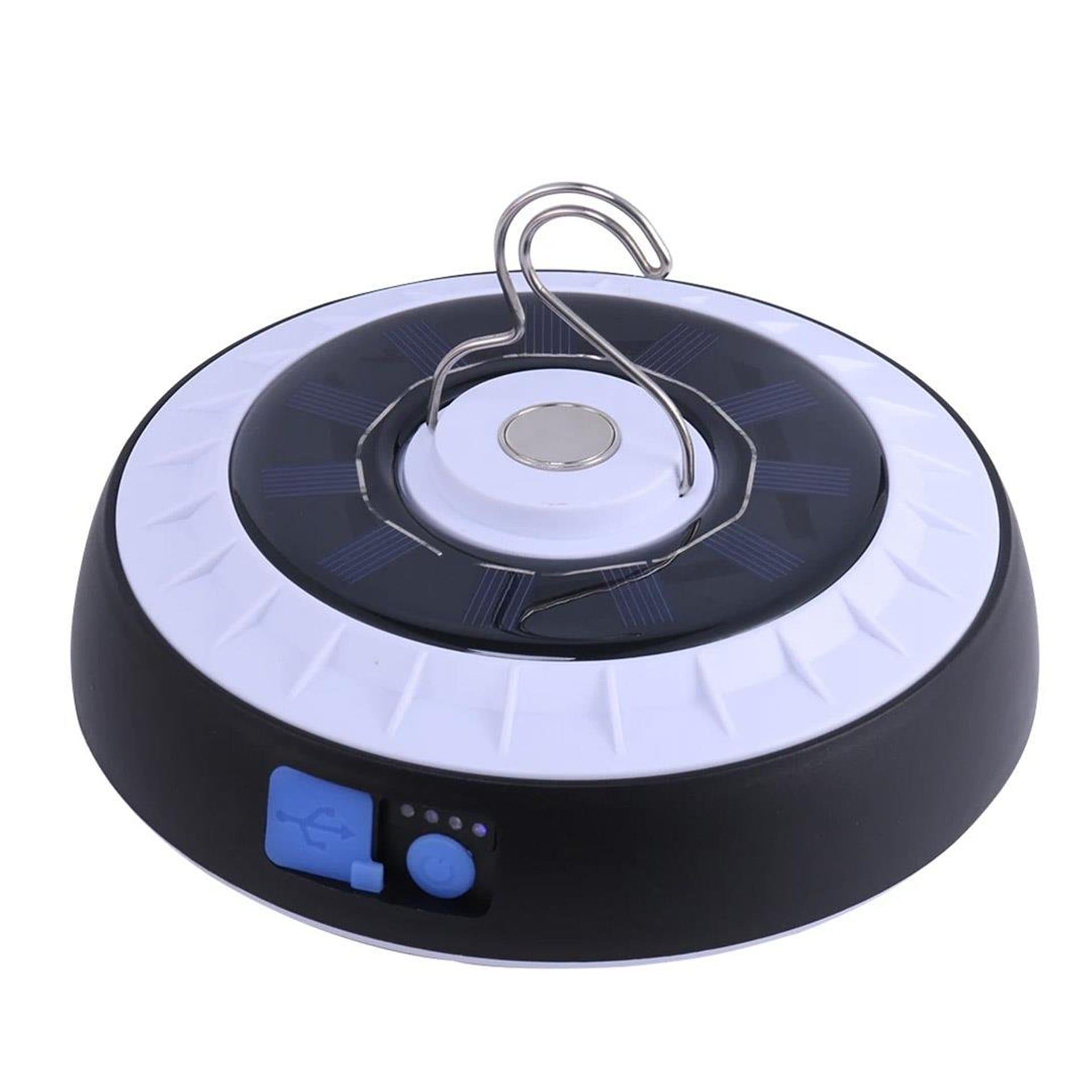Powermaster PowerMaster PM-20936 Solar Şarjlı Çok Fonksiyonlu Led Lamba - Fener ve Işıldaklar
