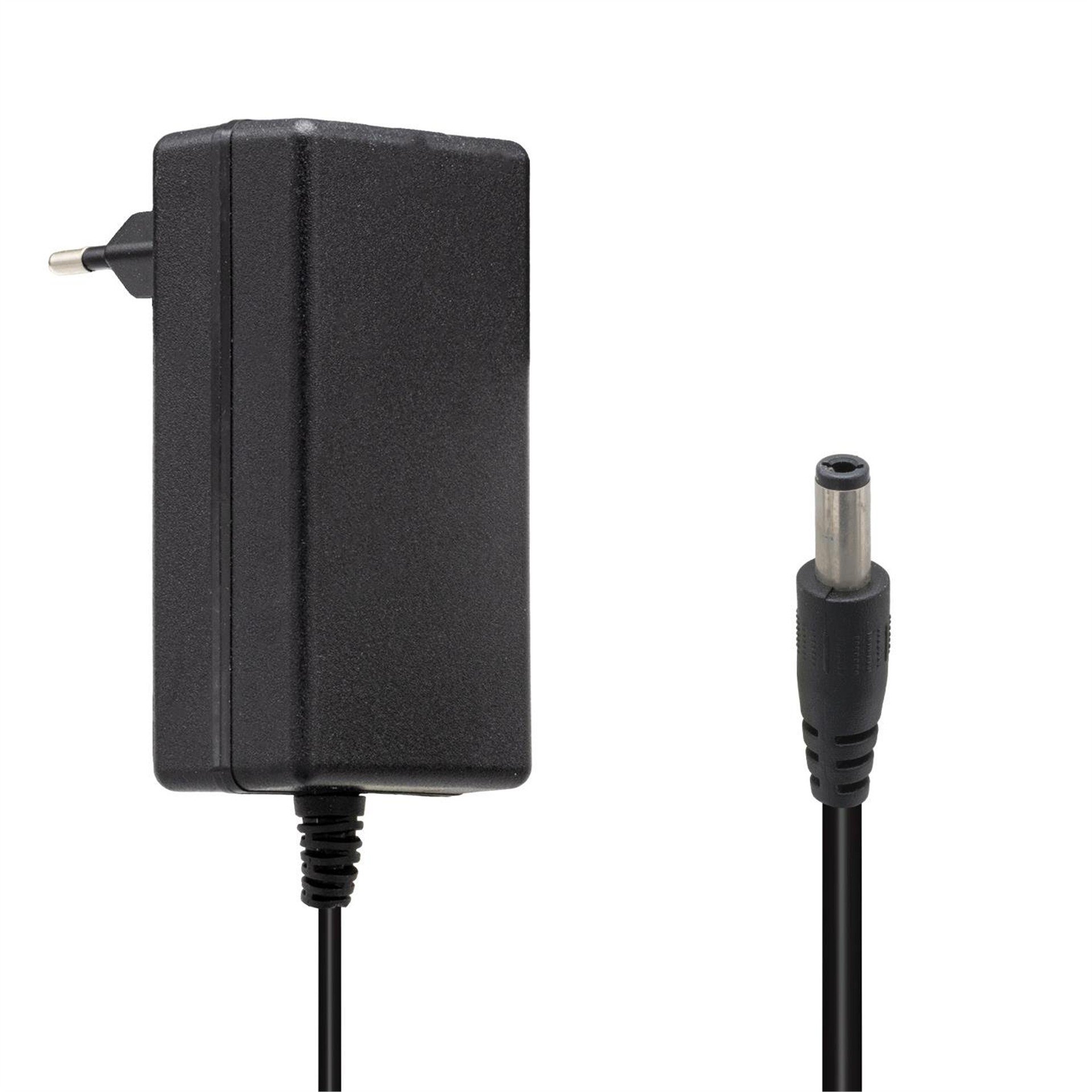 Powermaster Powermaster PM-2264 14.4 Volt - 3 Amper - 43 Watt 5.5*2.5 Mm Uçlu Şarjlı Matkap Adaptörü - Matkap Adaptörü