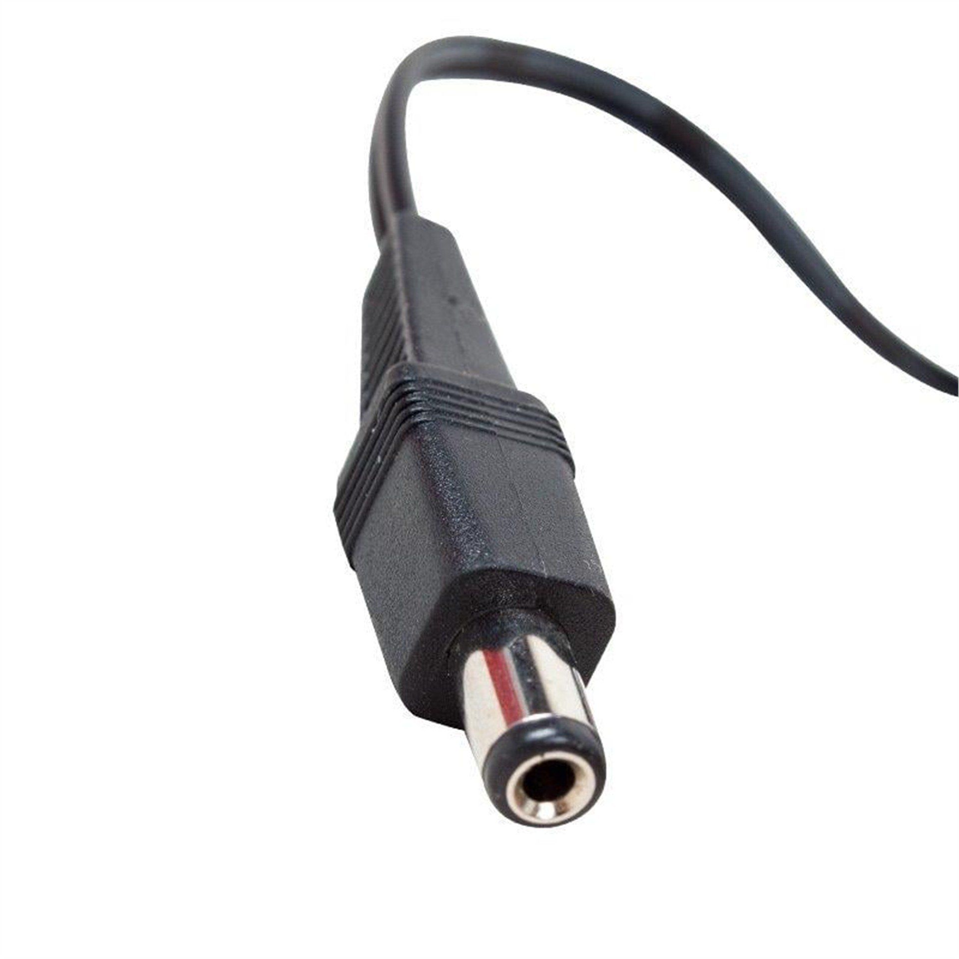 Powermaster Powermaster PM-2265 24 Volt - 1.5 Amper 5.5*2.5 Mm Uçlu Priz Tipi Adaptör - Adaptörler