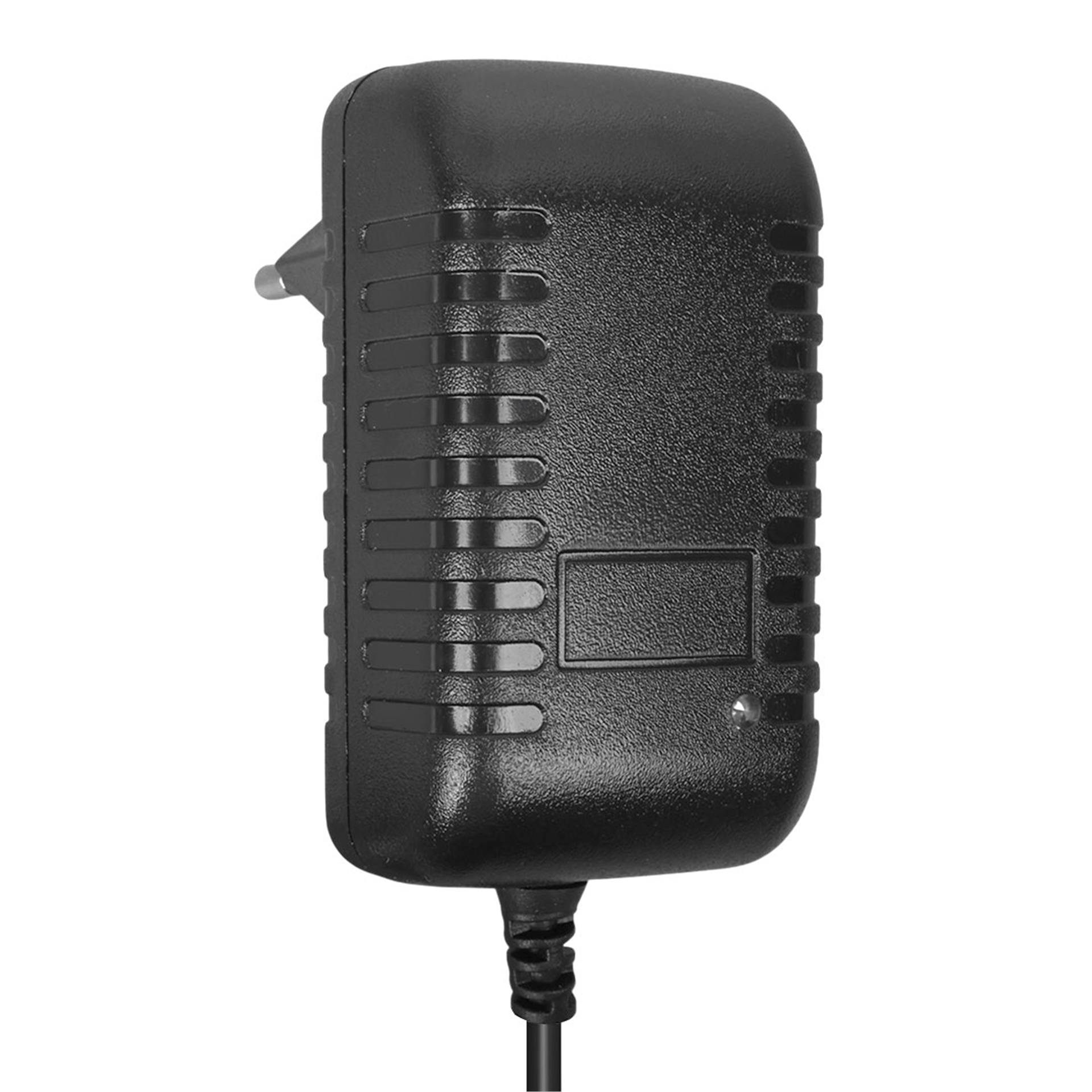 Powermaster Powermaster PM-2266 12 Volt - 1 Amper 5.5*2.5 Mm Uçlu Priz Tipi Matkap Şarj Adaptörü - Adaptörler