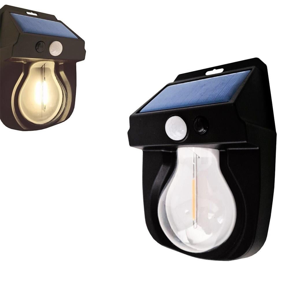 Powermaster PM-23707 Solar Lamba Sensörlü