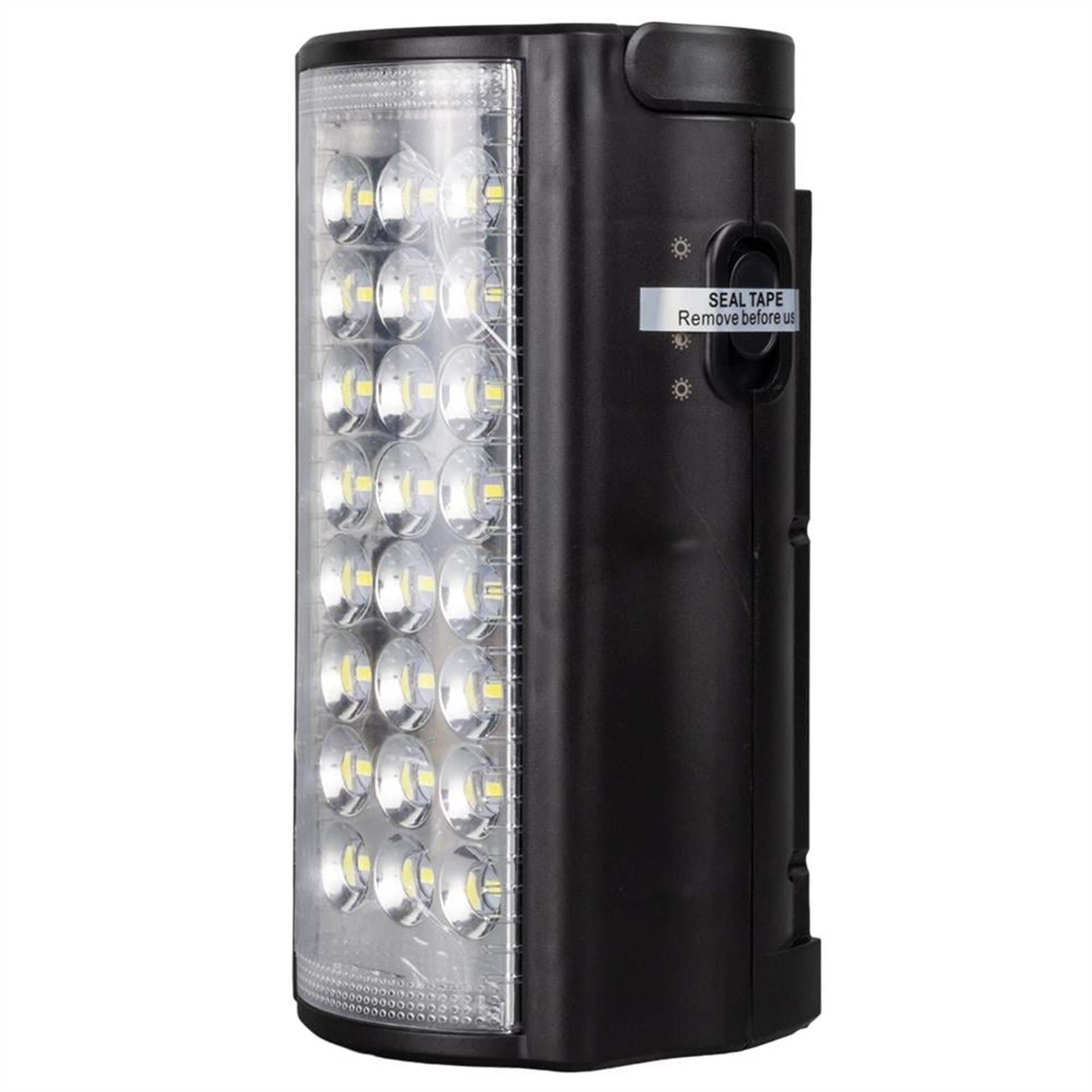 Powermaster Powermaster PM-23800 Telefon Şarj Edebilen 24 Ledli Çok Fonksiyonlu Işıldak - Fener ve Işıldaklar