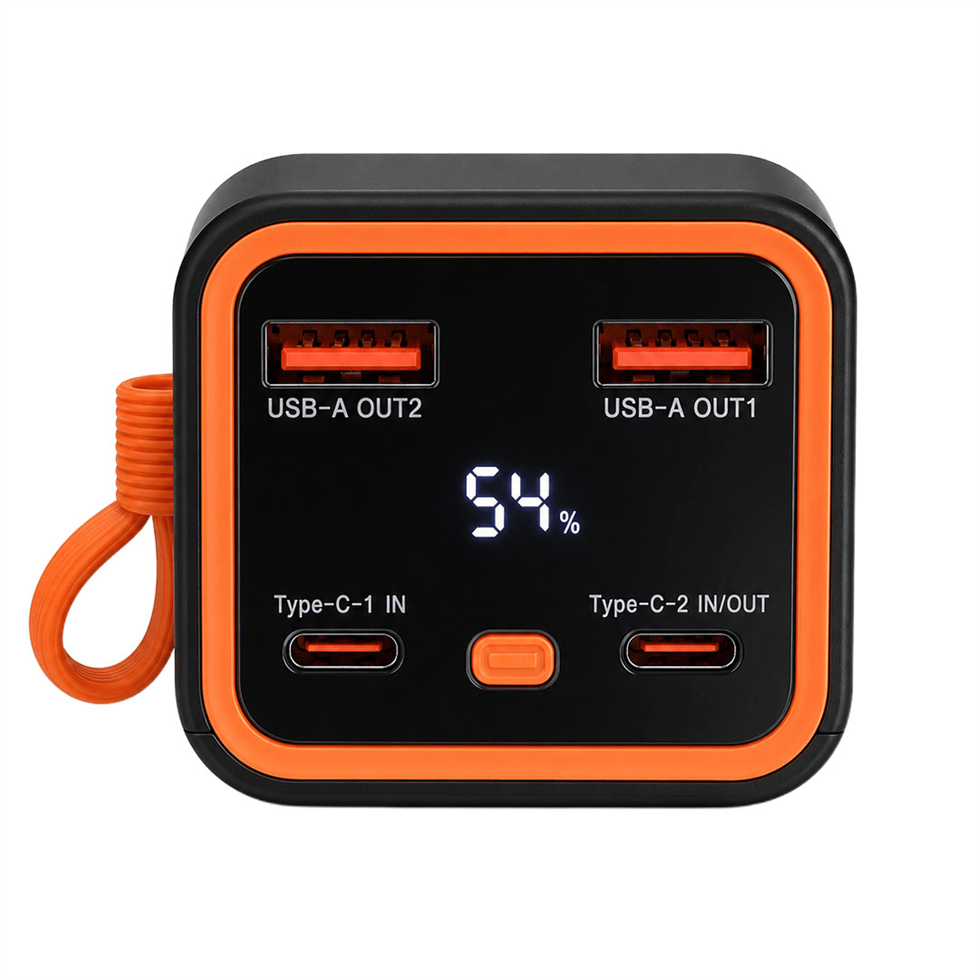Powermaster Powermaster PM-23832 20000 Mah Powerbank - Powerbank