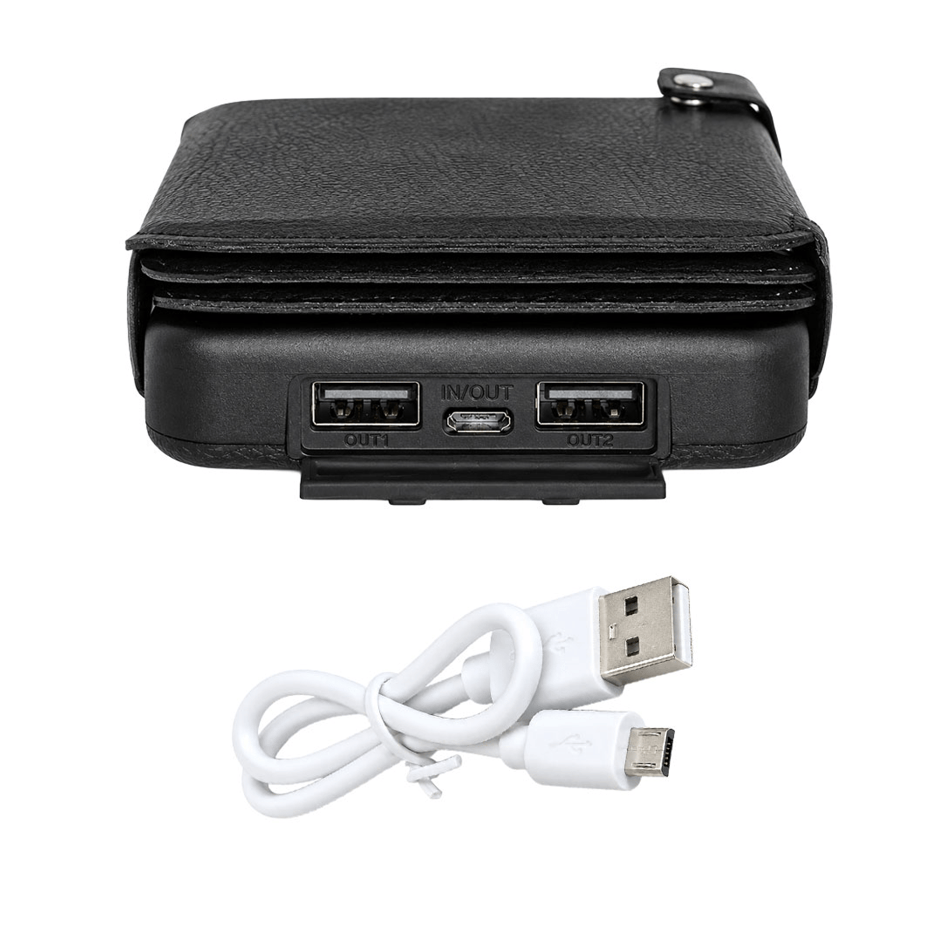 Powermaster Powermaster PM-23841 10000 Mah Powerbank - Powerbank