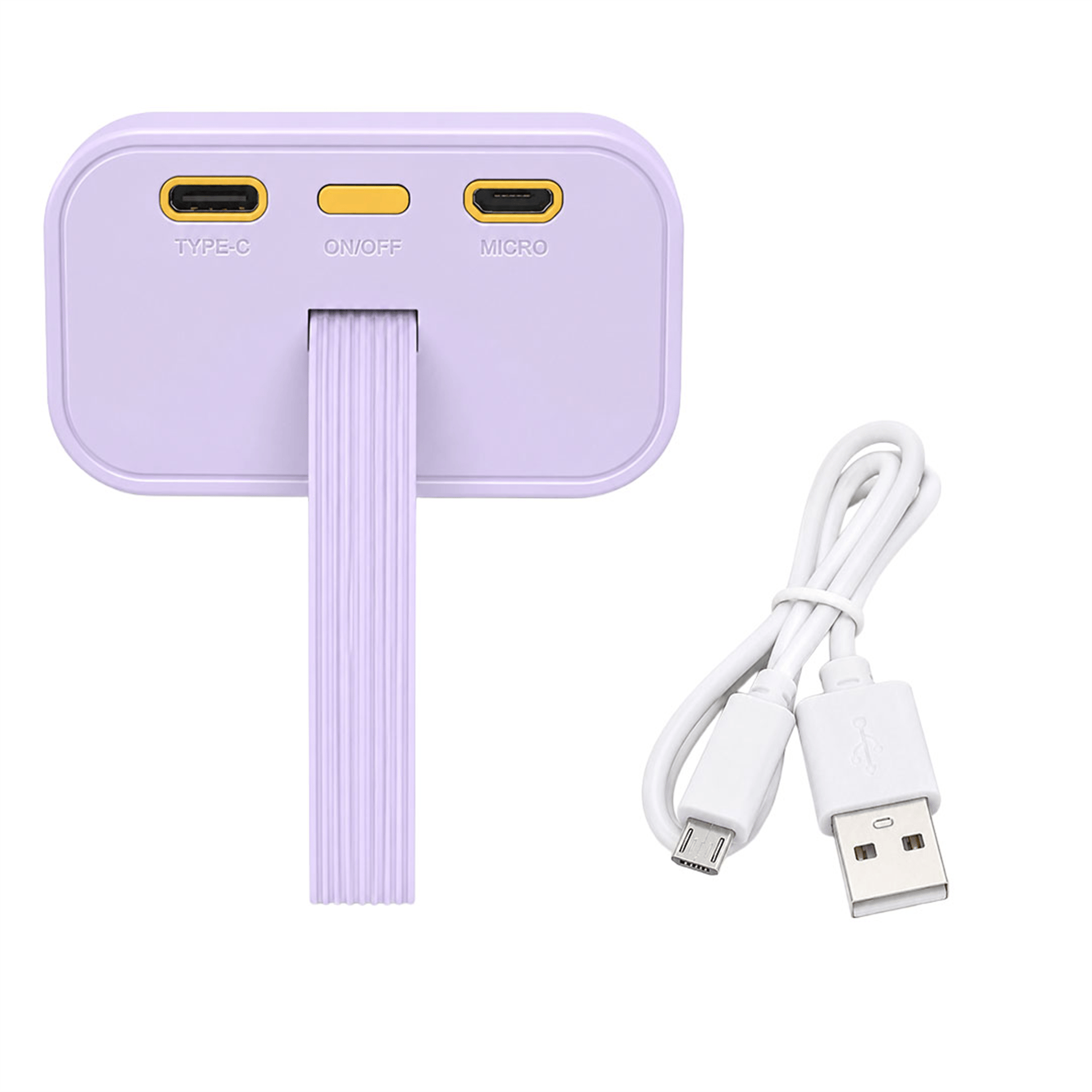 Powermaster Powermaster PM-23844 10000 Mah Powerbank - Powerbank