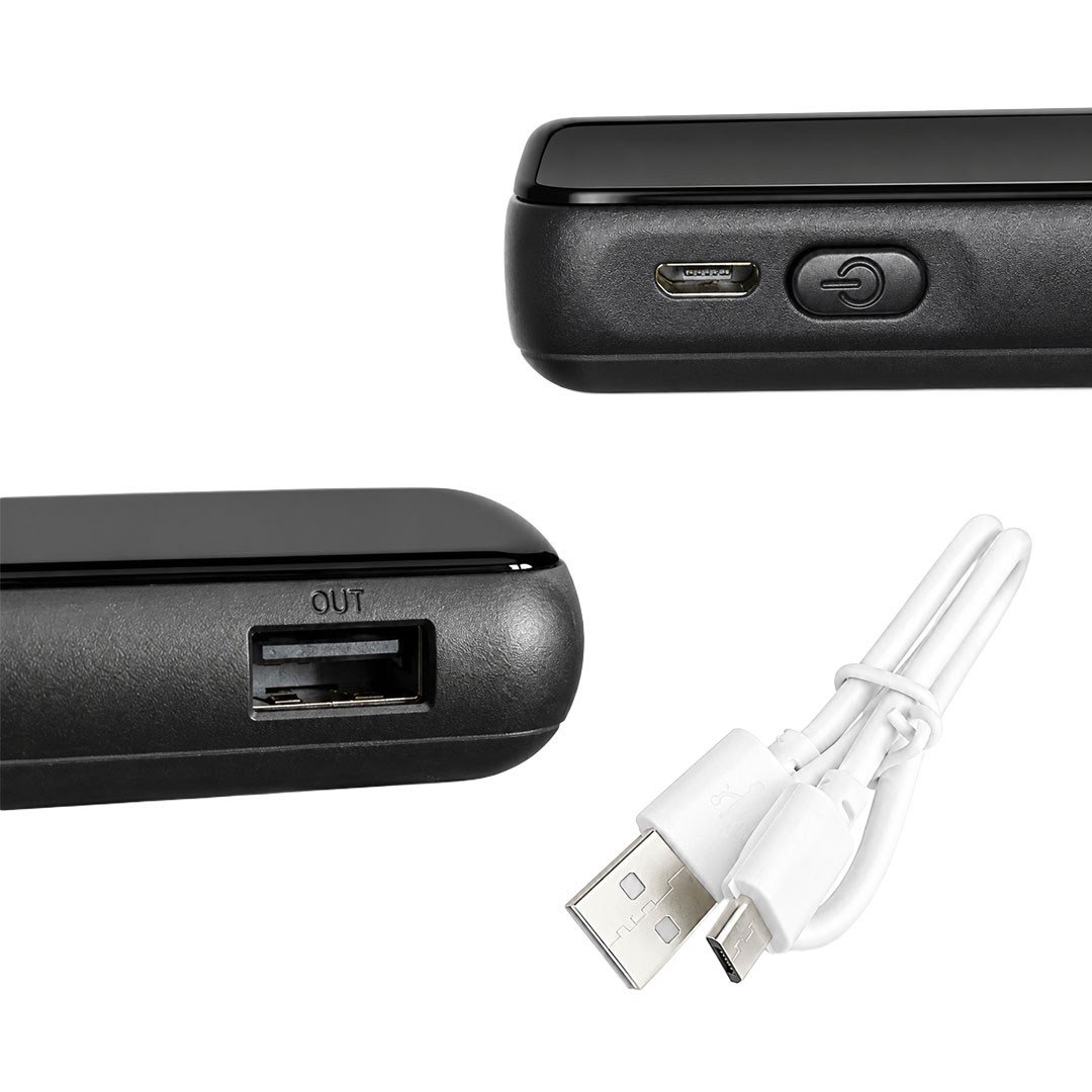 POWERMASTER PM-23846 10000 MAH POWERBANK