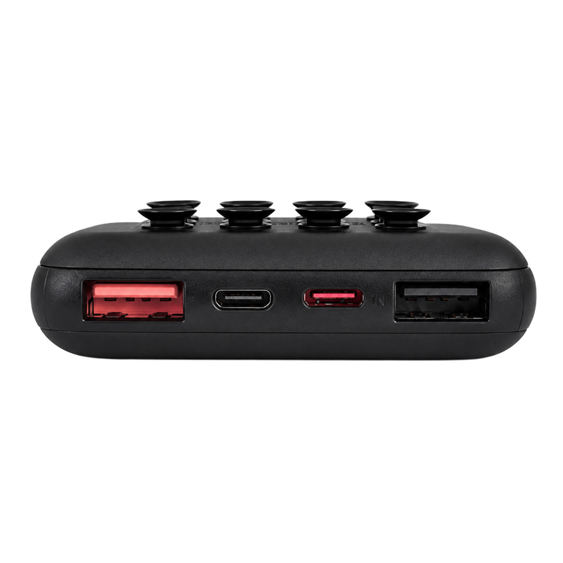 Powermaster Powermaster PM-23849 10000 Mah Powerbank - Powerbank