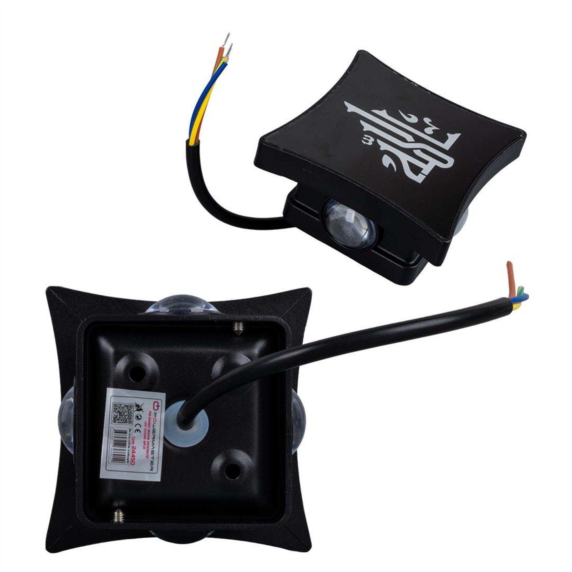 Powermaster PowerMaster PM-24450 3000K Allah Dekoratif LED Duvar Aplik - Ledli Lambalar