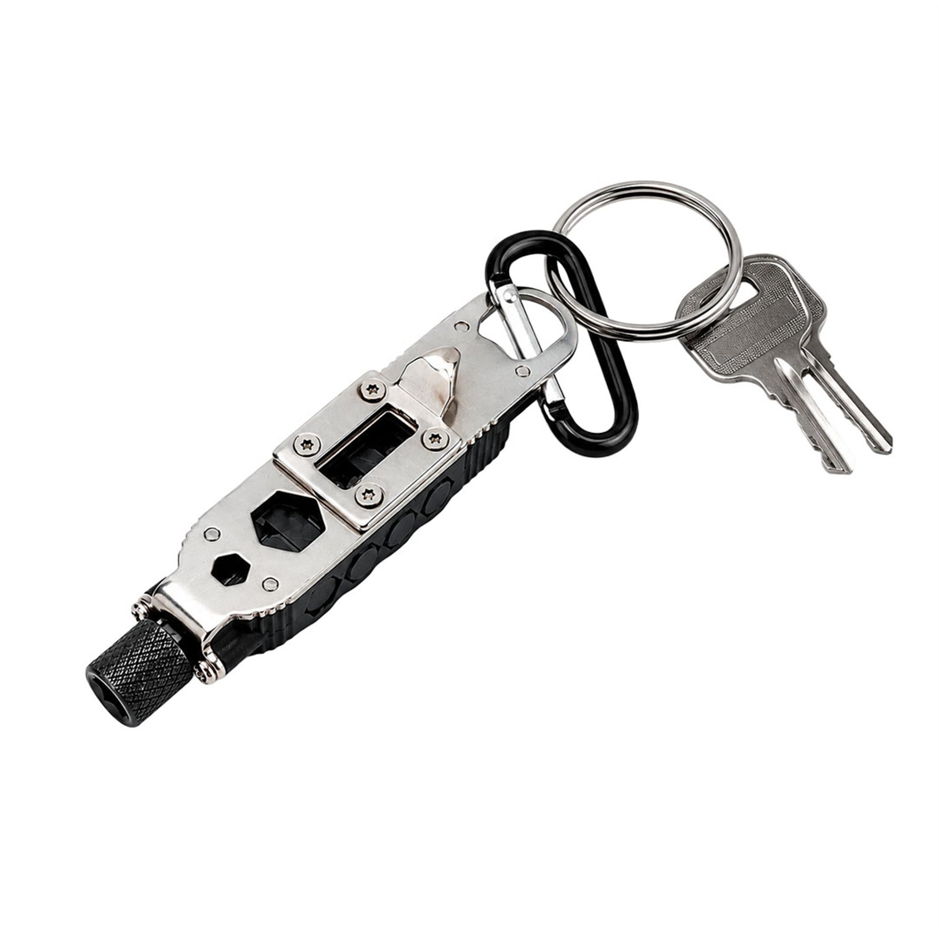Powermaster Powermaster PM-24604 Çok Fonksiyonlu Anahtarlık - Ev ve Yaşam