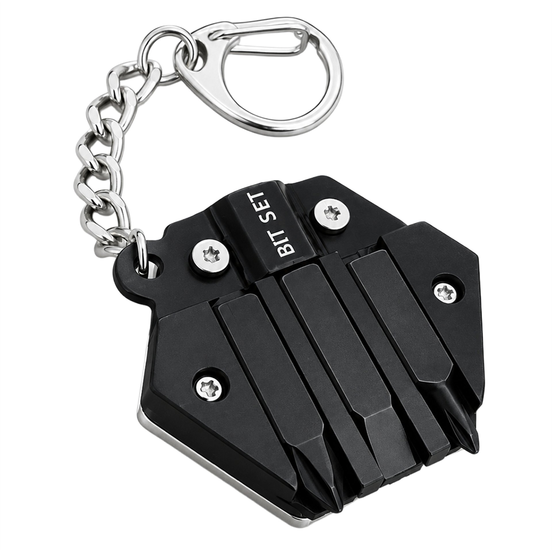 Reyonex POWERMASTER PM-24607 ÇOK FONKSİYONLU KEY CHAIN - Ev ve Yaşam