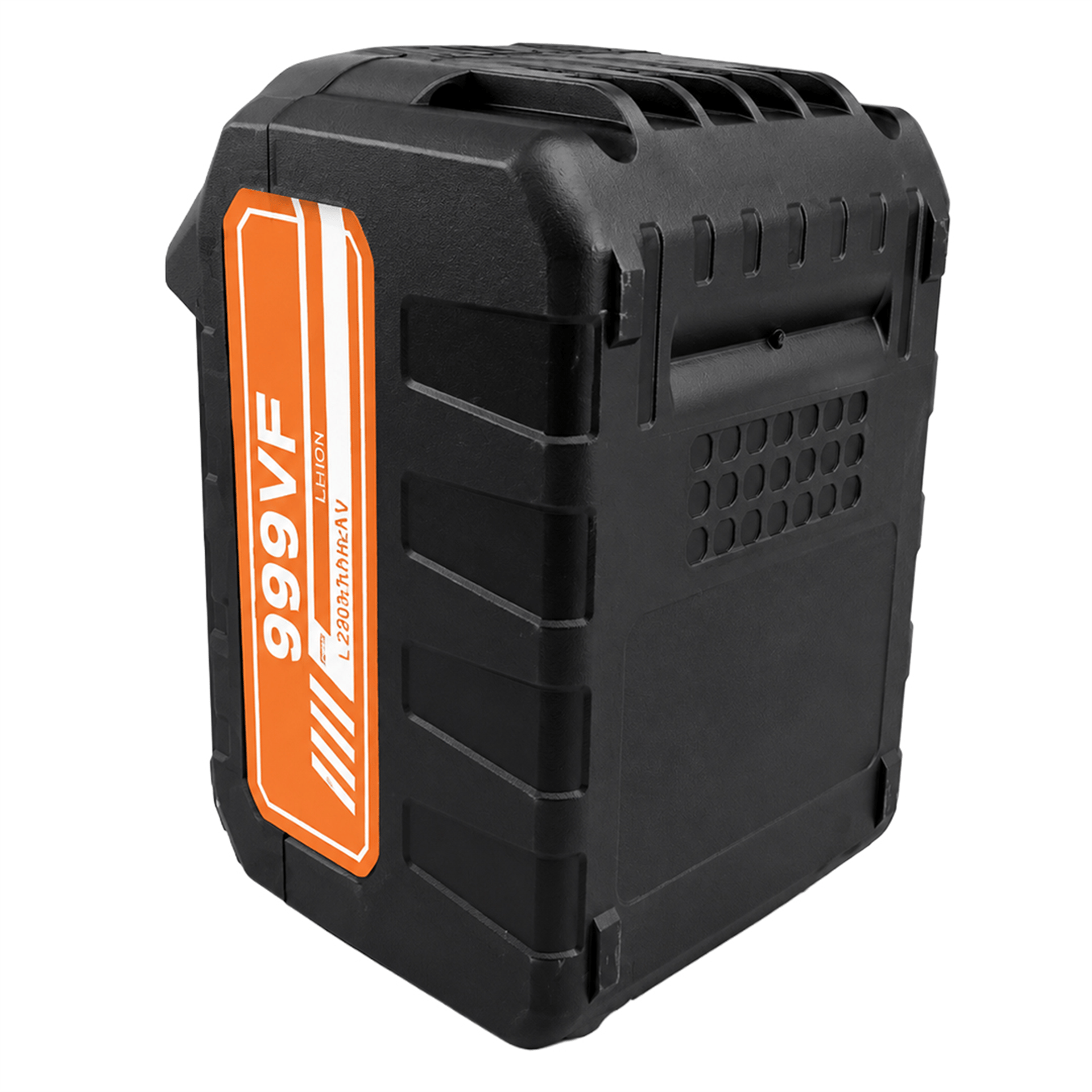 Reyonex POWERMASTER PM-24689 21 VOLT 45000 MAH LI-ION BATARYA (ARAÇ YIKAMA MAKİNESİ BATARYASI) - Piller