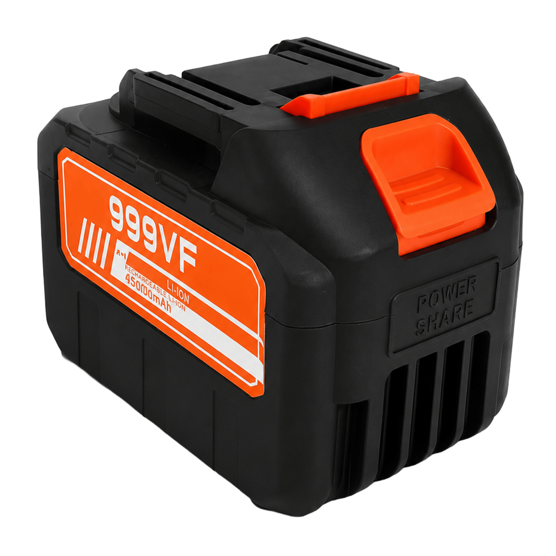 Reyonex POWERMASTER PM-24689 21 VOLT 45000 MAH LI-ION BATARYA (ARAÇ YIKAMA MAKİNESİ BATARYASI) - Piller