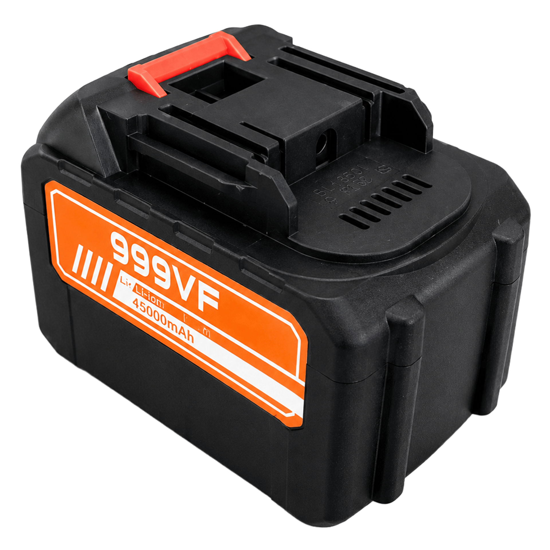Reyonex POWERMASTER PM-24689 21 VOLT 45000 MAH LI-ION BATARYA (ARAÇ YIKAMA MAKİNESİ BATARYASI) - Piller