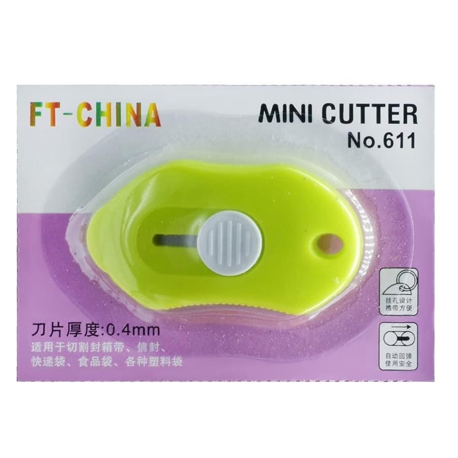 Powermaster PM-24786 Mini Falçata