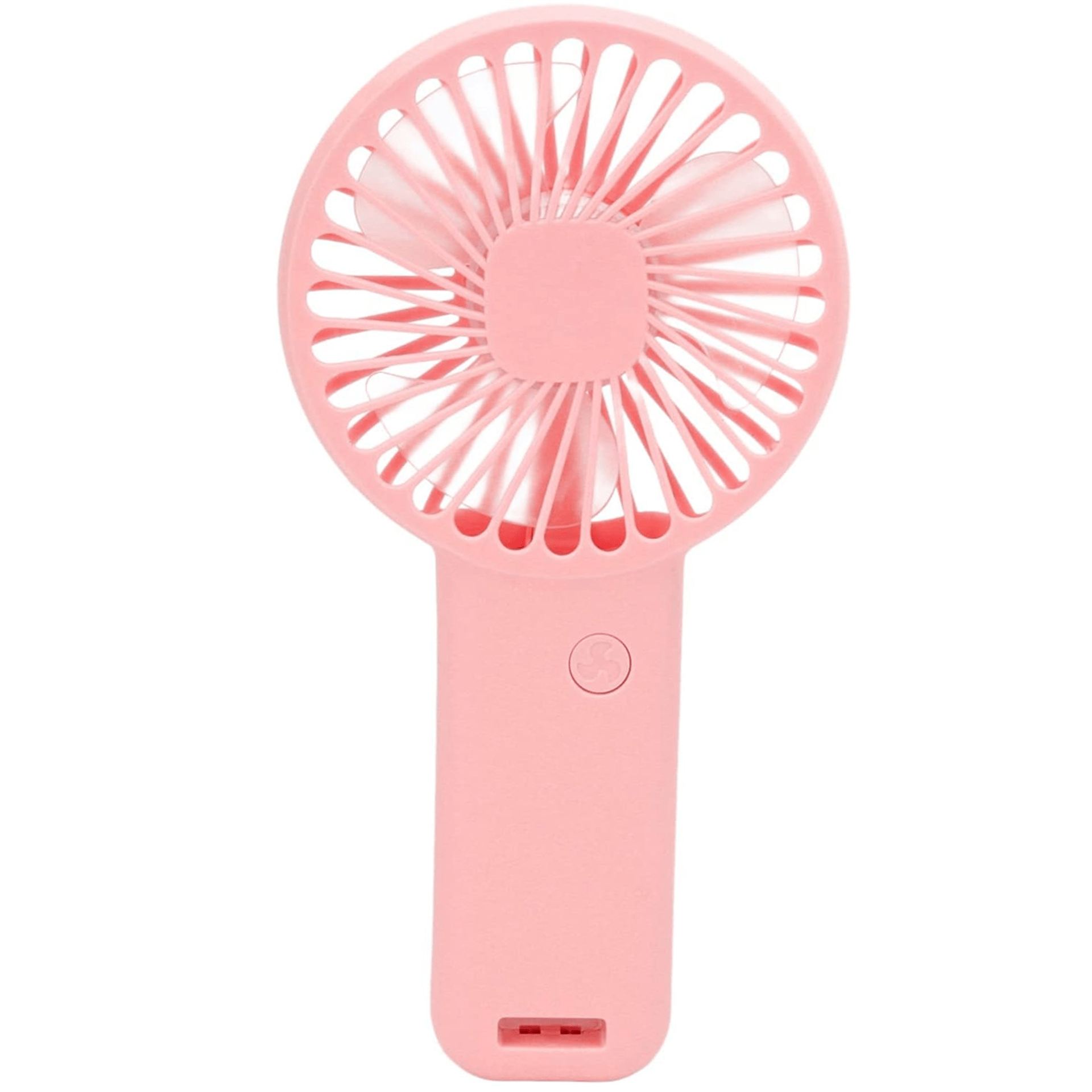 Powermaster Powermaster PM-25098 Şarjlı 3 Kademeli Telefon Tutuculu Masaüstü Mini Fan Vantilatör - DC-PC Fan-Vantilatör