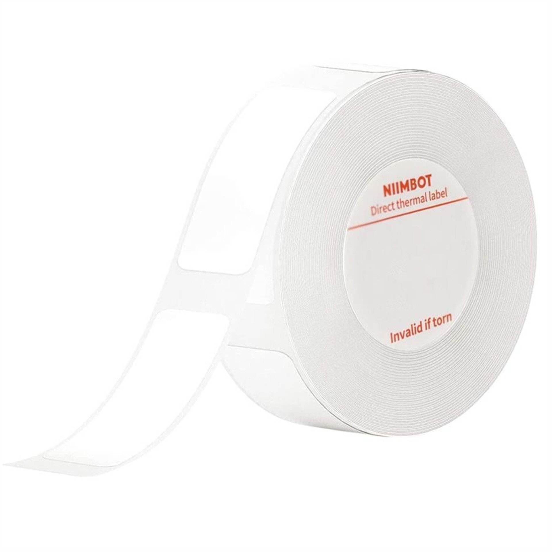 Powermaster PowerMaster PM-25300 Bluetooht'lu Etiket Makinesinin Beyaz Etiketi - Küçük Ev Aletleri