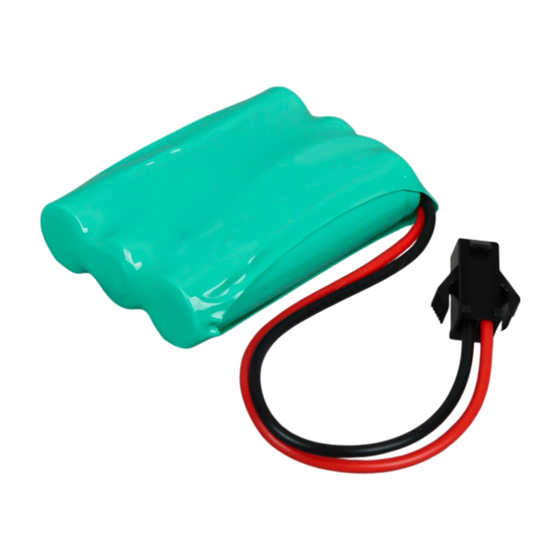 Powermaster Powermaster PM-25517 3'Lü 3.6 Volt 800 Mah İnce Telsiz Telefon Pili - Telsiz Telefon Pilleri