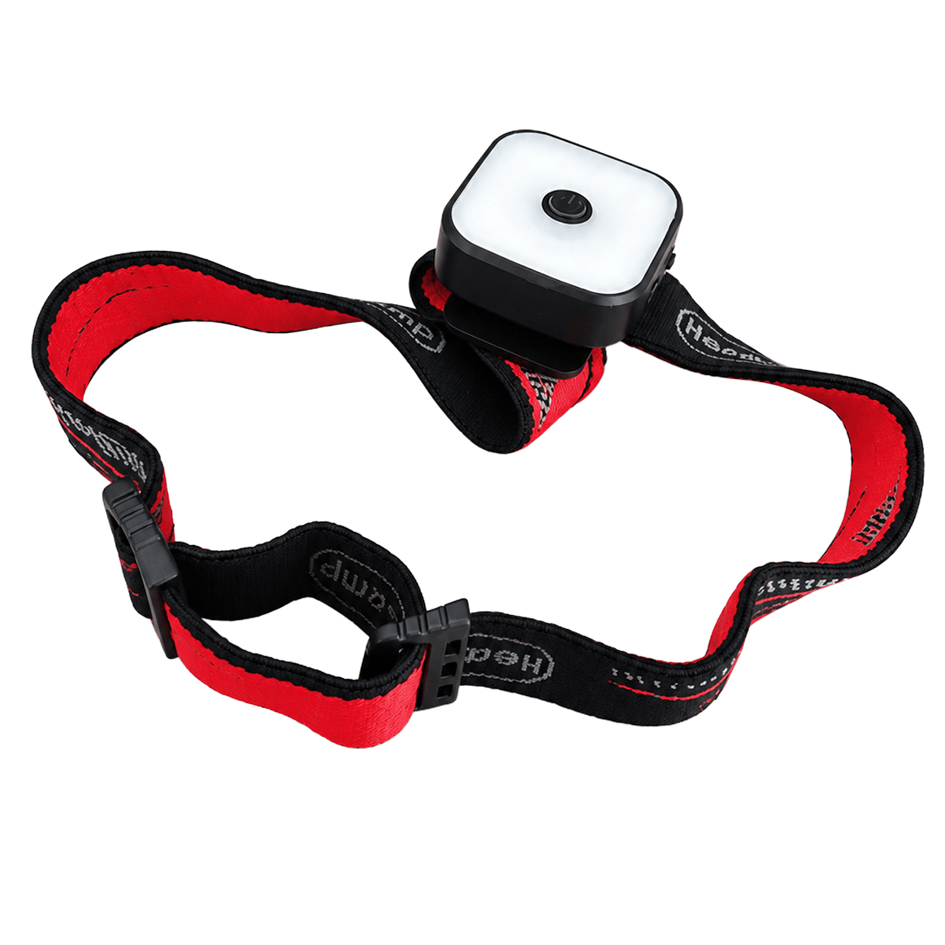 Powermaster Powermaster PM-25795 Mini Şarj Edilebilir Çok Fonksiyonlu LED Kafa ve Vücut Feneri - Gece Lambaları