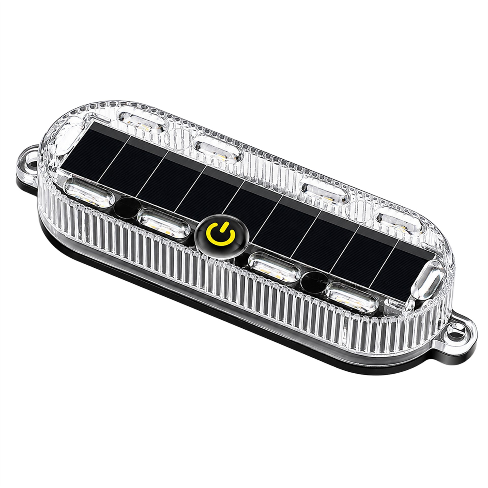 Reyonex POWERMASTER PM-25928 MOTOSİKLET SOLAR LED IŞIK - Motosiklet Aksesuarları