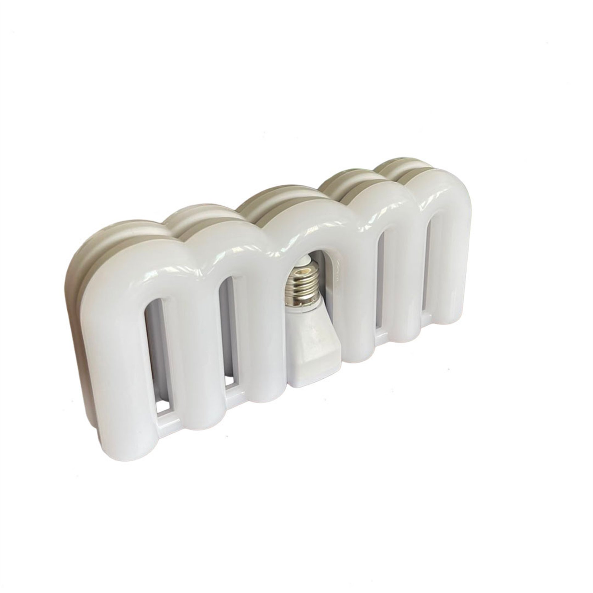 Reyonex POWERMASTER PM-26028 KATLANABİLİR LED AMPUL - Led Ampuller