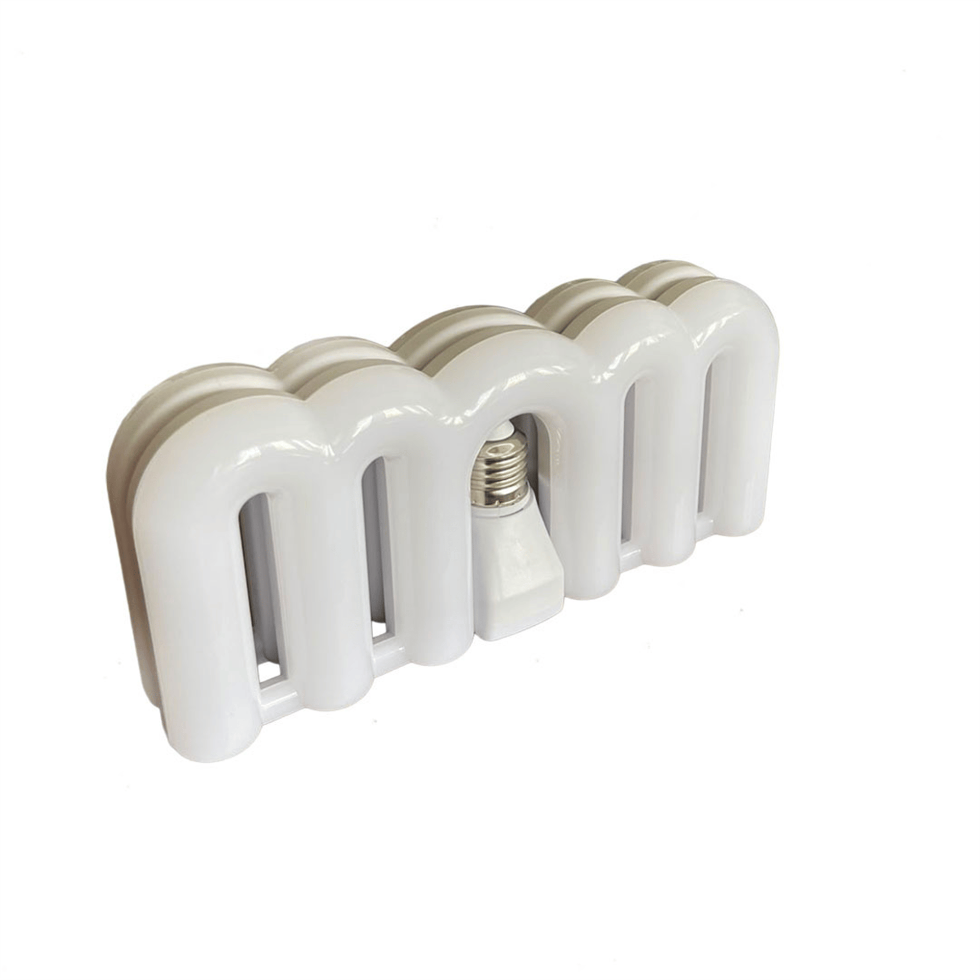 Powermaster Powermaster PM-26028 Katlanabilir Led Ampul - Led ve Aydınlatma
