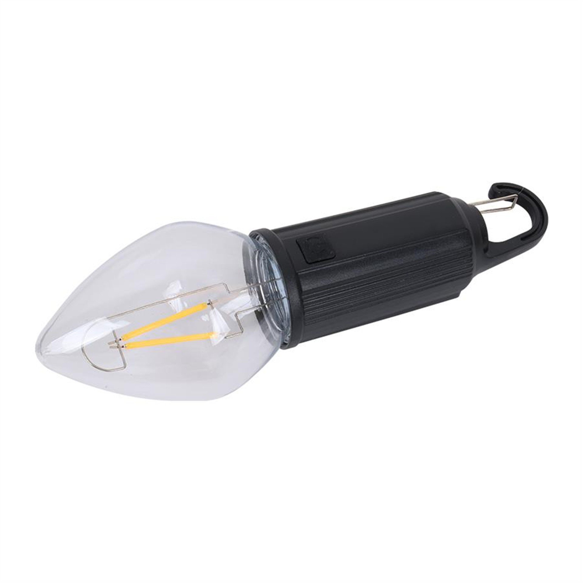 Powermaster PowerMaster PM-26262 Solar Ledli Ampul - Led Ampul Aydınlatma
