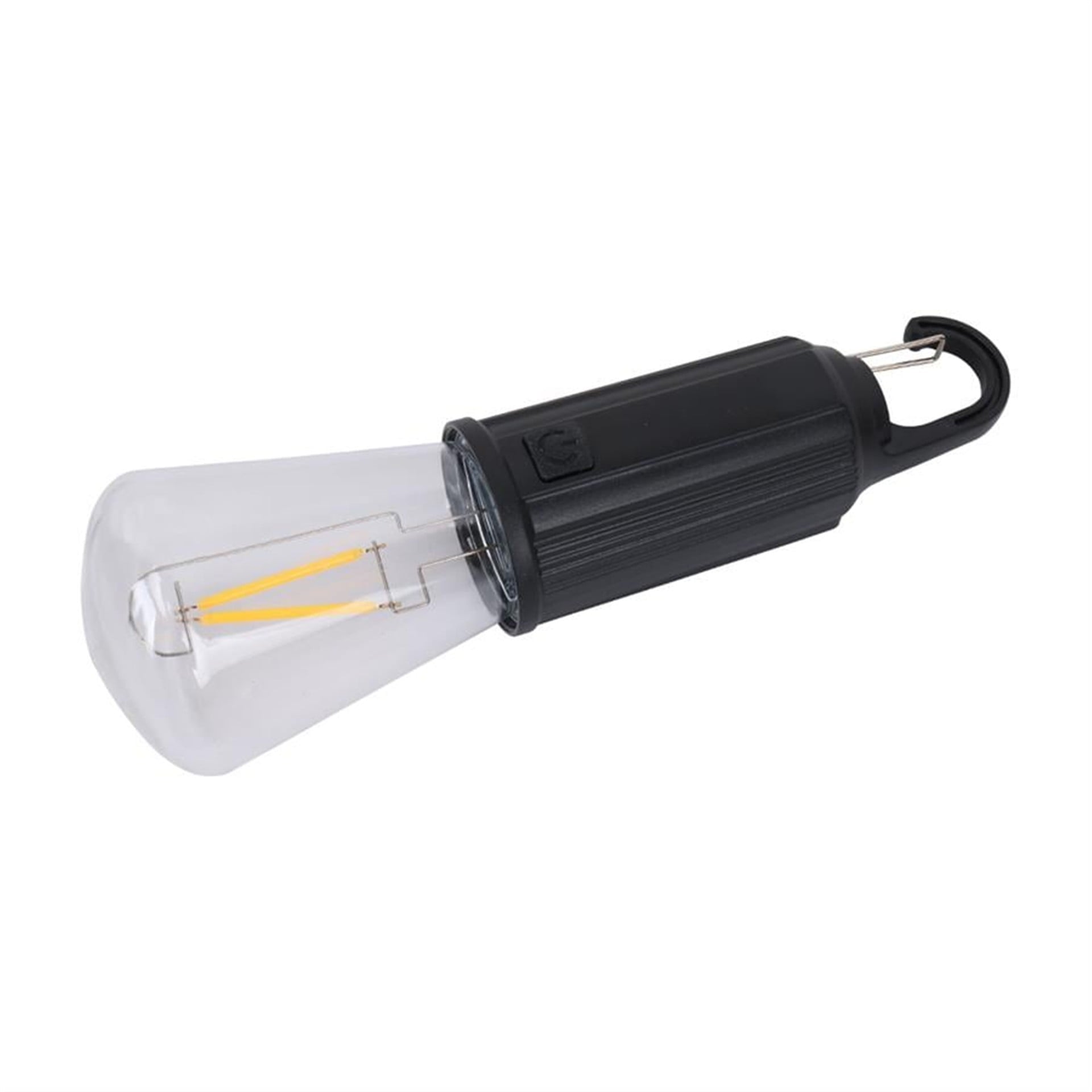 Powermaster PowerMaster PM-26263 Solar Ledli Ampul - Led Ampul Aydınlatma