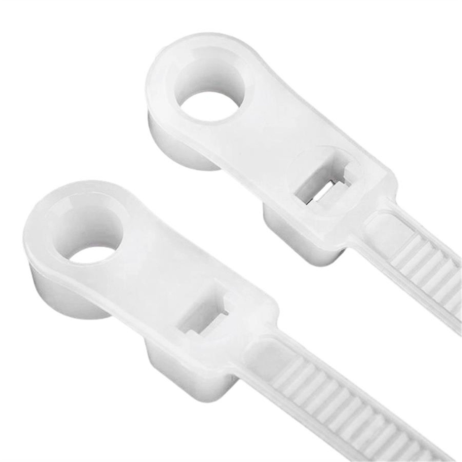 Powermaster PowerMaster PM-26331 Delikli Kablo Bağı 3.6X200Mm - Kablo Ekipmanları