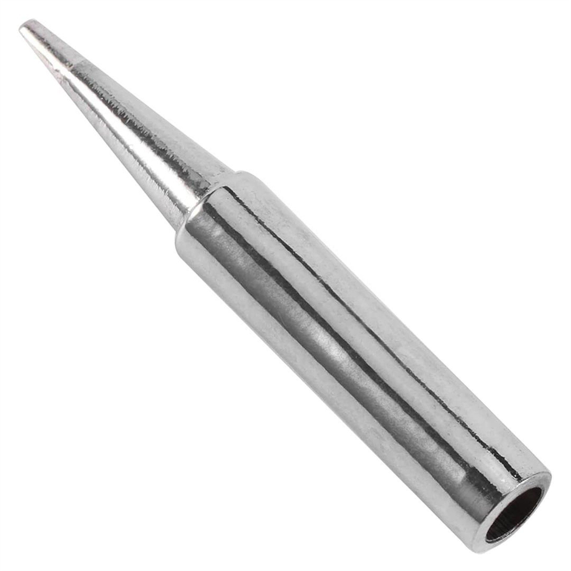 Powermaster PowerMaster PM-2662 Kalın Uçlu Havya Ucu (Class MT-02 - 803 İle Uyumlu) - Havya Uçları