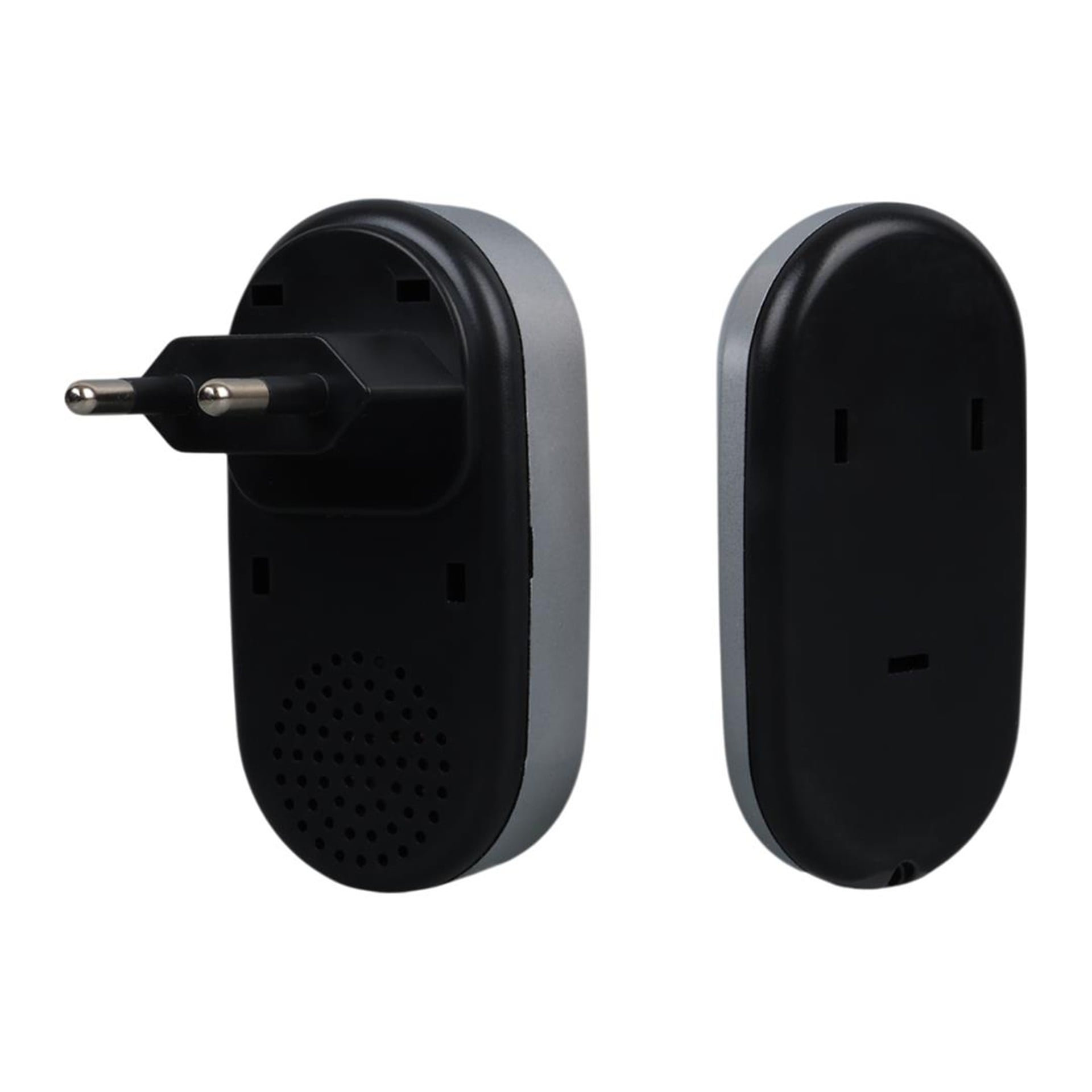 Powermaster Powermaster PM-27141 Kablosuz Akıllı Kapı Zili - Kapı Zilleri-Alarm