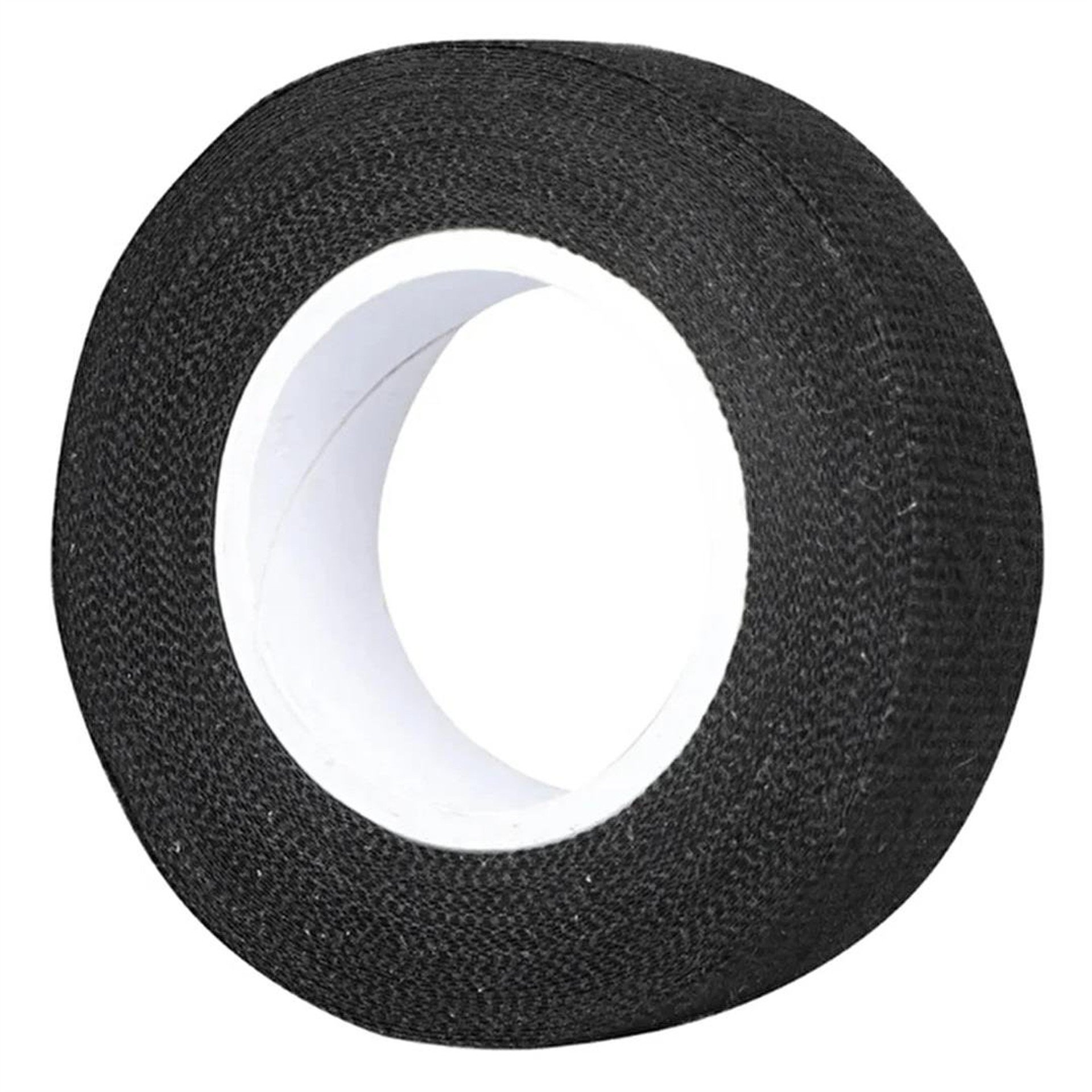 Powermaster PowerMaster PM-27227 19 mm 15 Metre 8551 Siyah Tüylü Bez Bant - Kablolama Ekipmanları