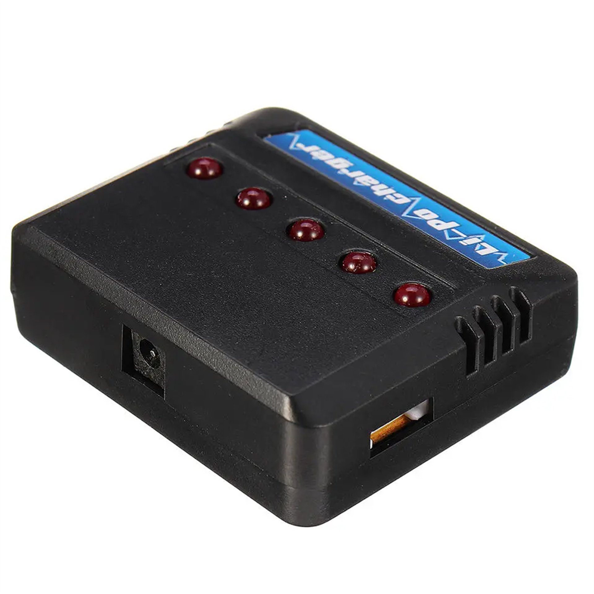 Mert-er Elektronik POWERMASTER PM-29139 5 IN 1 USB SPLITTER - Kategorisiz