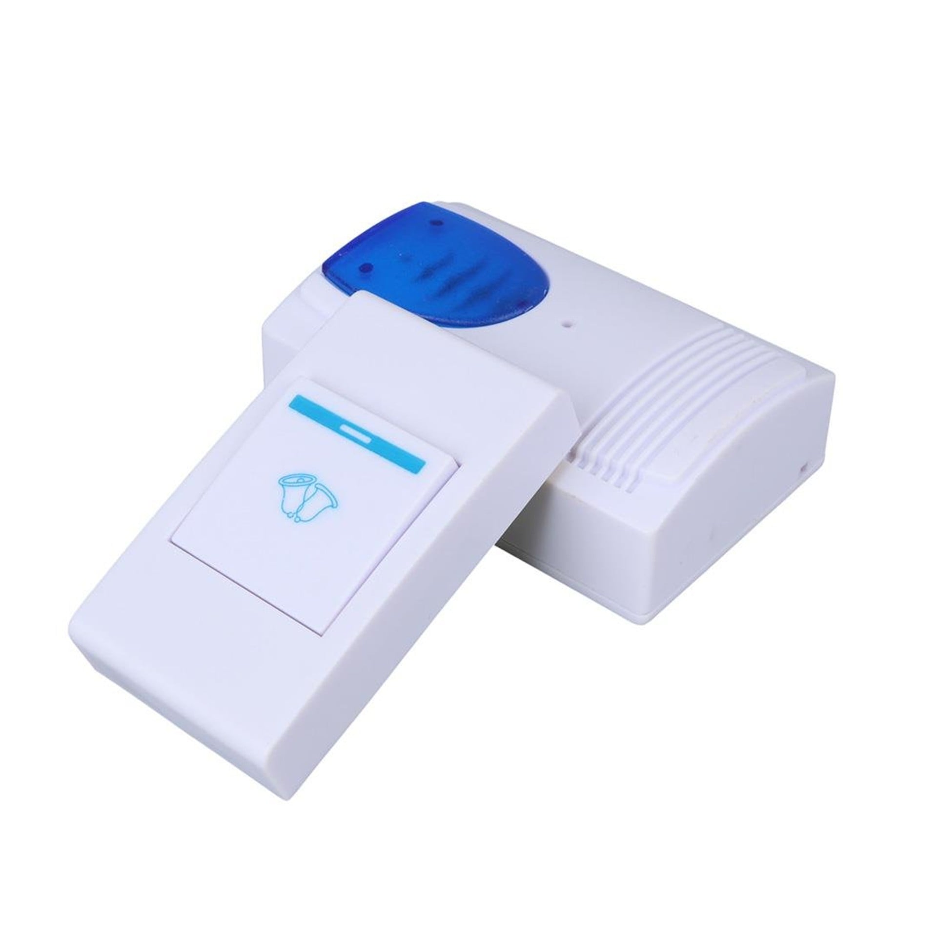 Powermaster PowerMaster PM-2932 Kablosuz Uzaktan Kumandalı Kapı Zili - Kapı Zilleri-Alarm